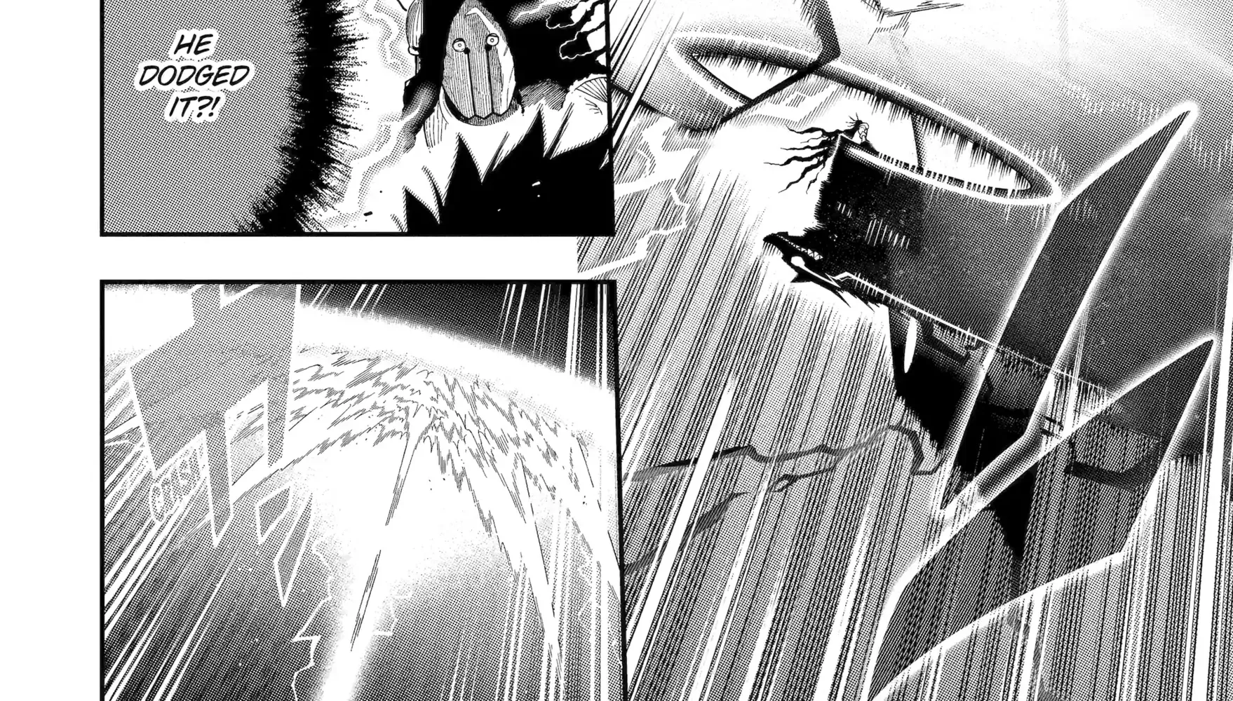 Strongest in the World with Assassination Skill, chapter 21, page 16