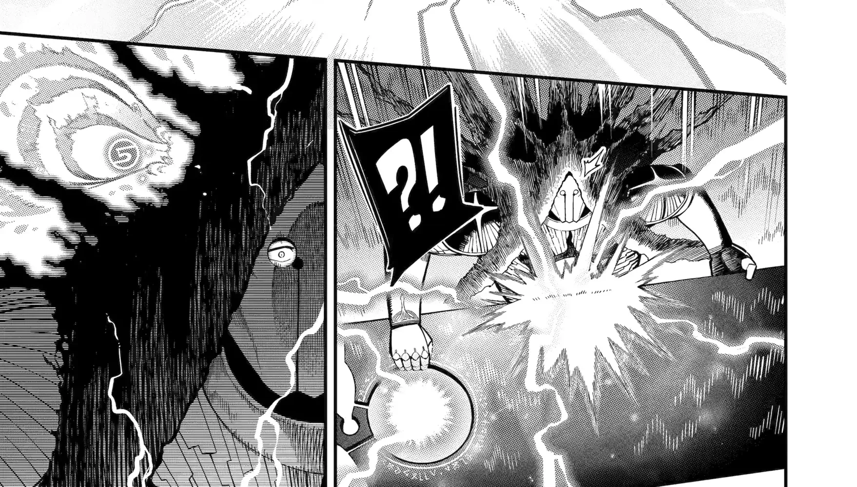 Strongest in the World with Assassination Skill, chapter 21, page 22