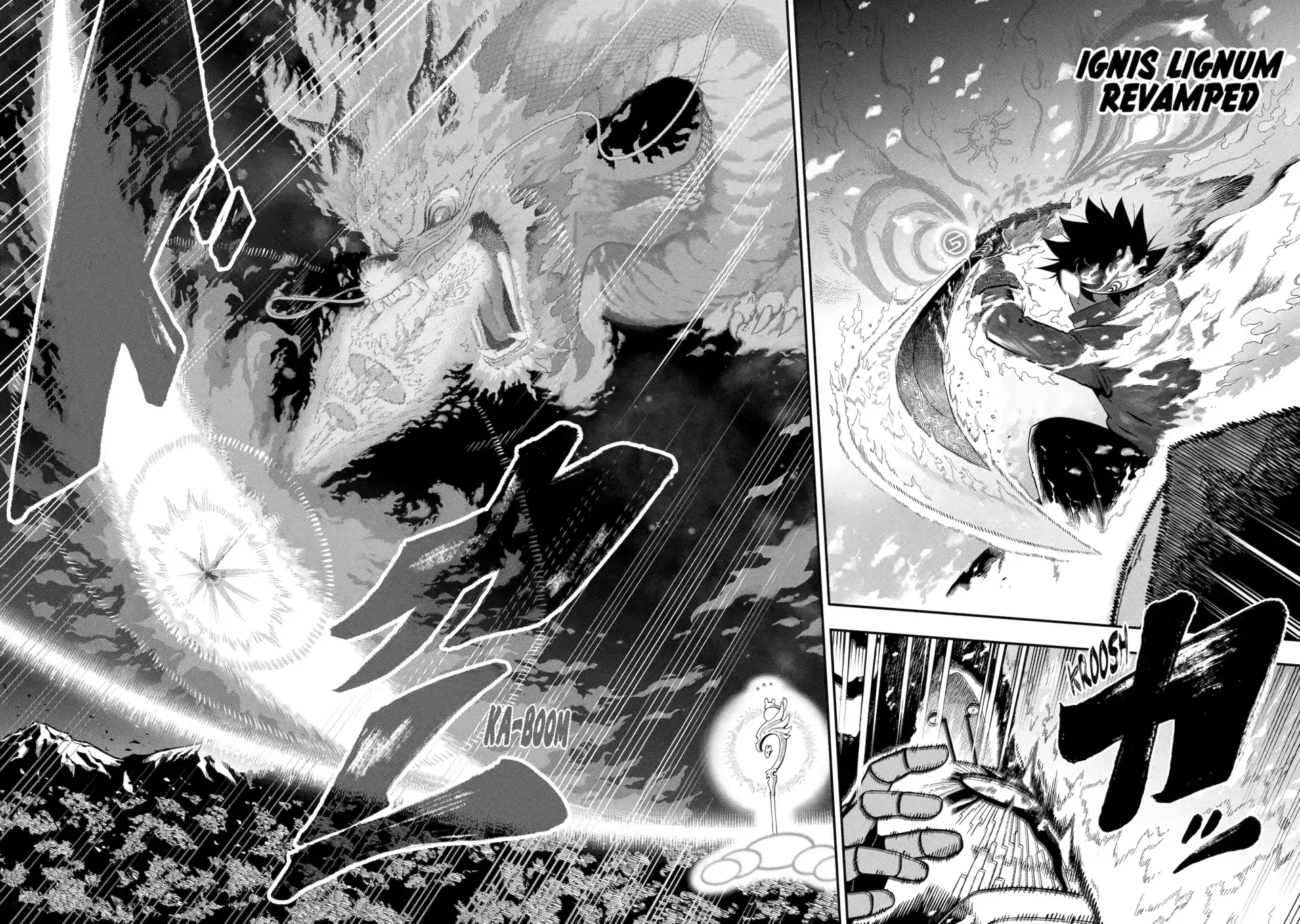 Strongest in the World with Assassination Skill, chapter 21, page 23