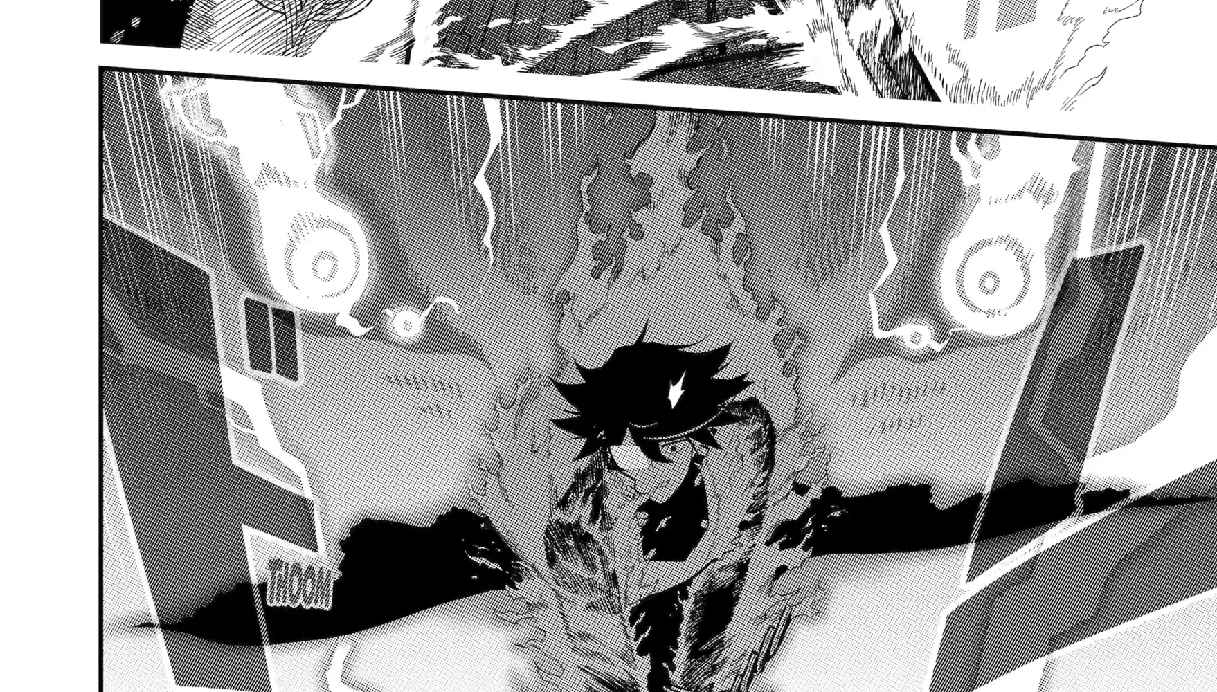 Strongest in the World with Assassination Skill, chapter 21, page 25
