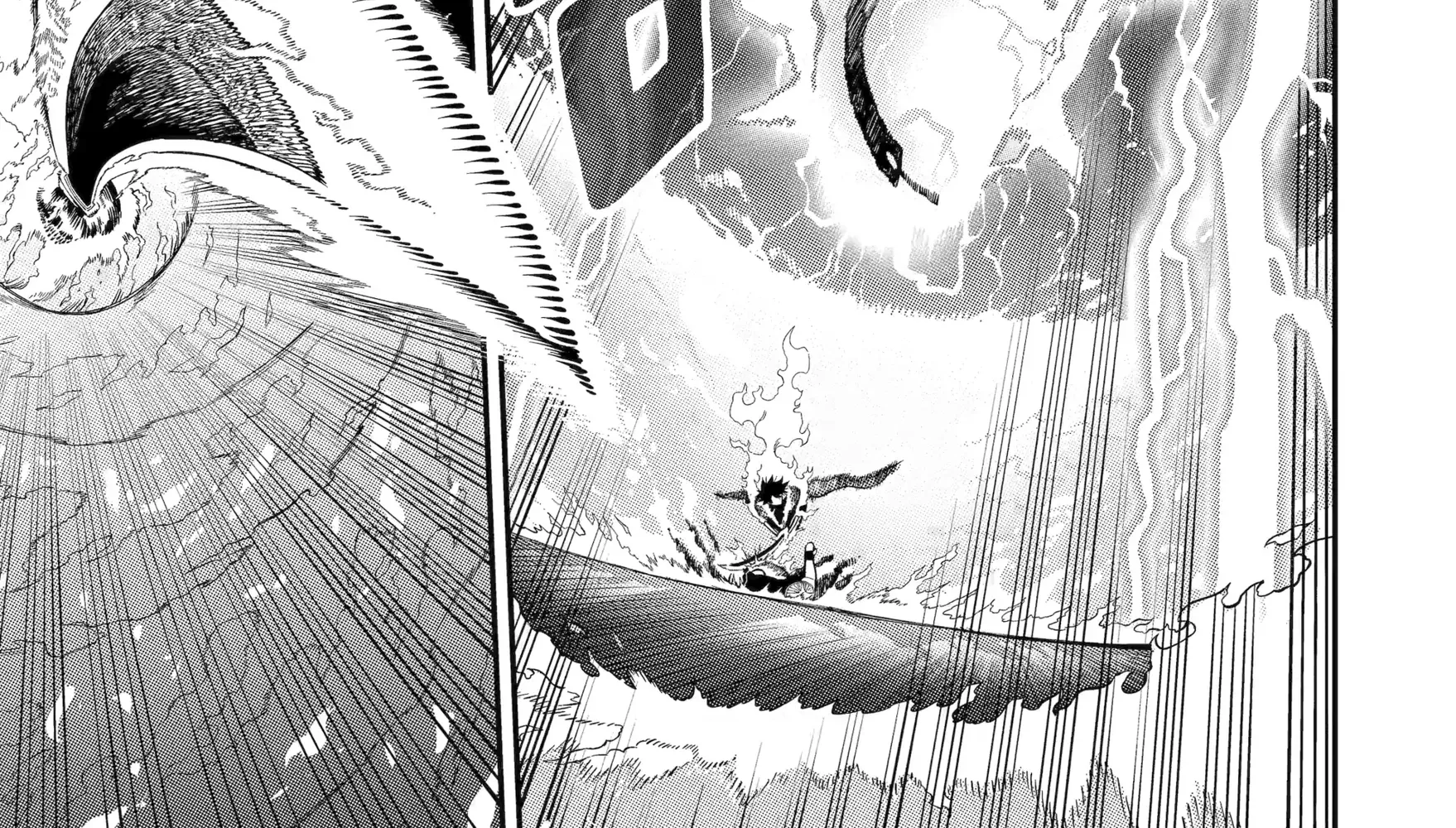 Strongest in the World with Assassination Skill, chapter 21, page 27