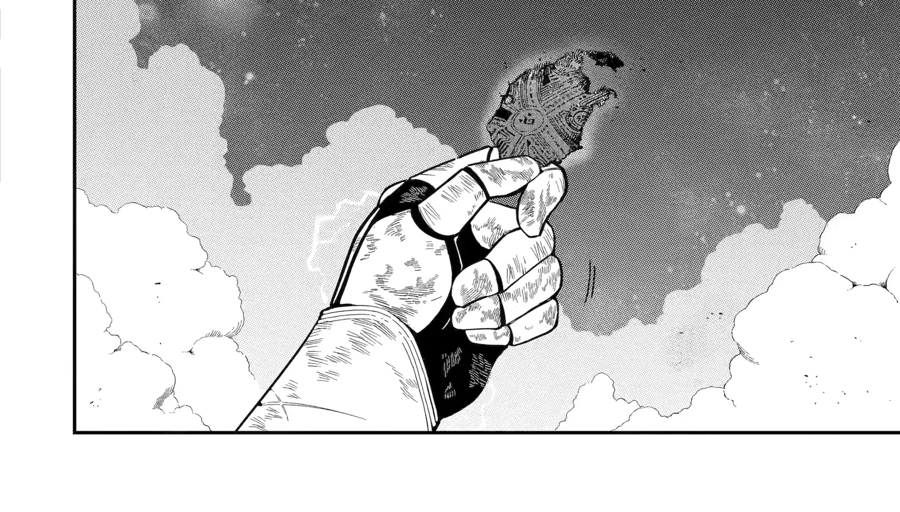 Strongest in the World with Assassination Skill, chapter 21, page 30