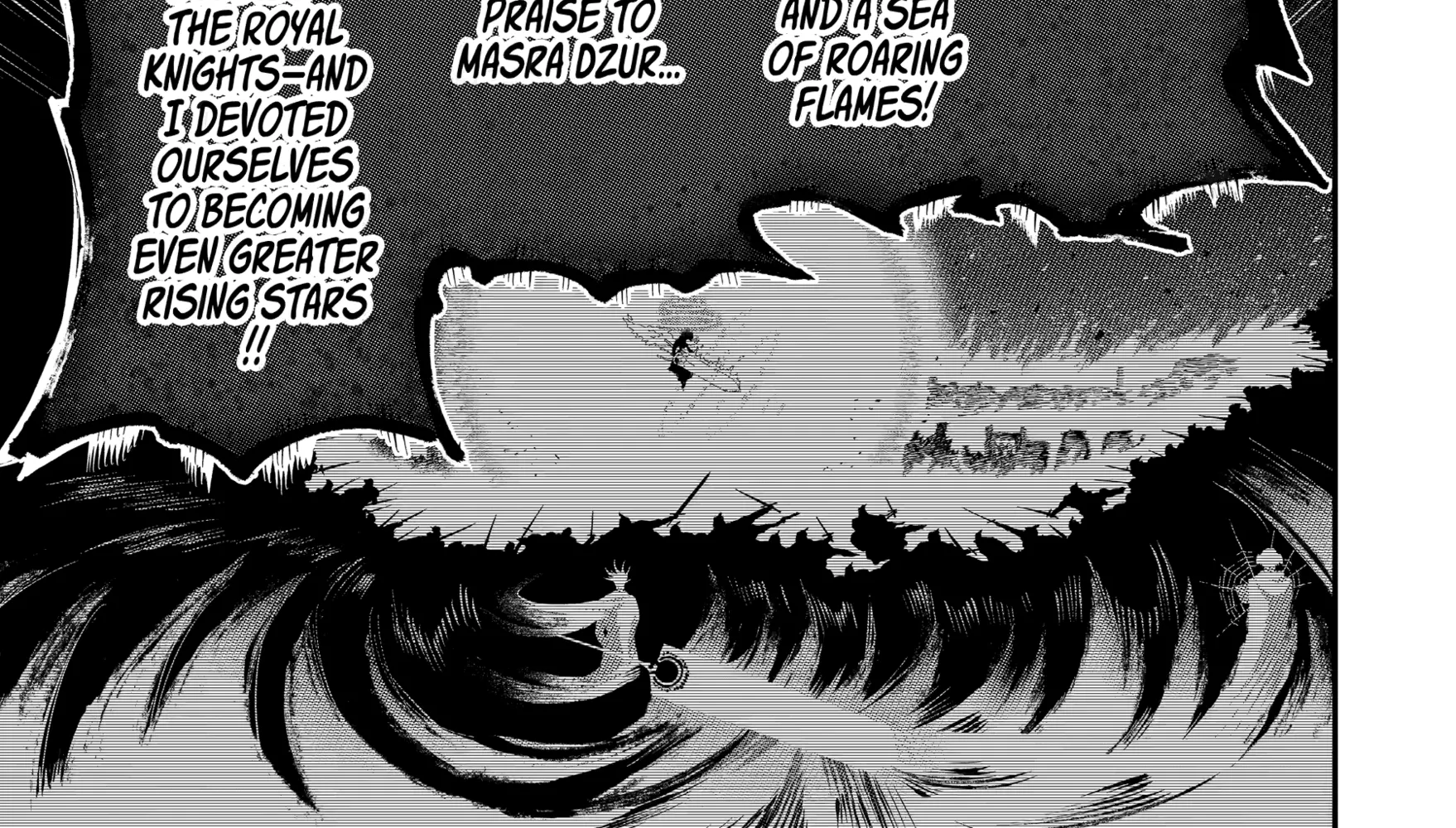 Strongest in the World with Assassination Skill, chapter 21, page 44