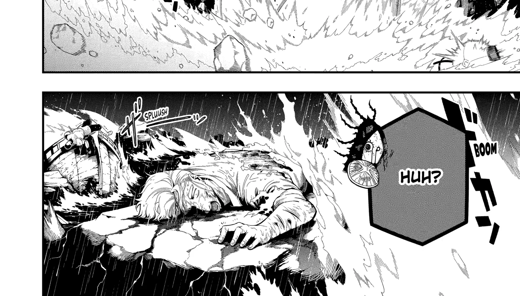 Strongest in the World with Assassination Skill, chapter 21, page 46