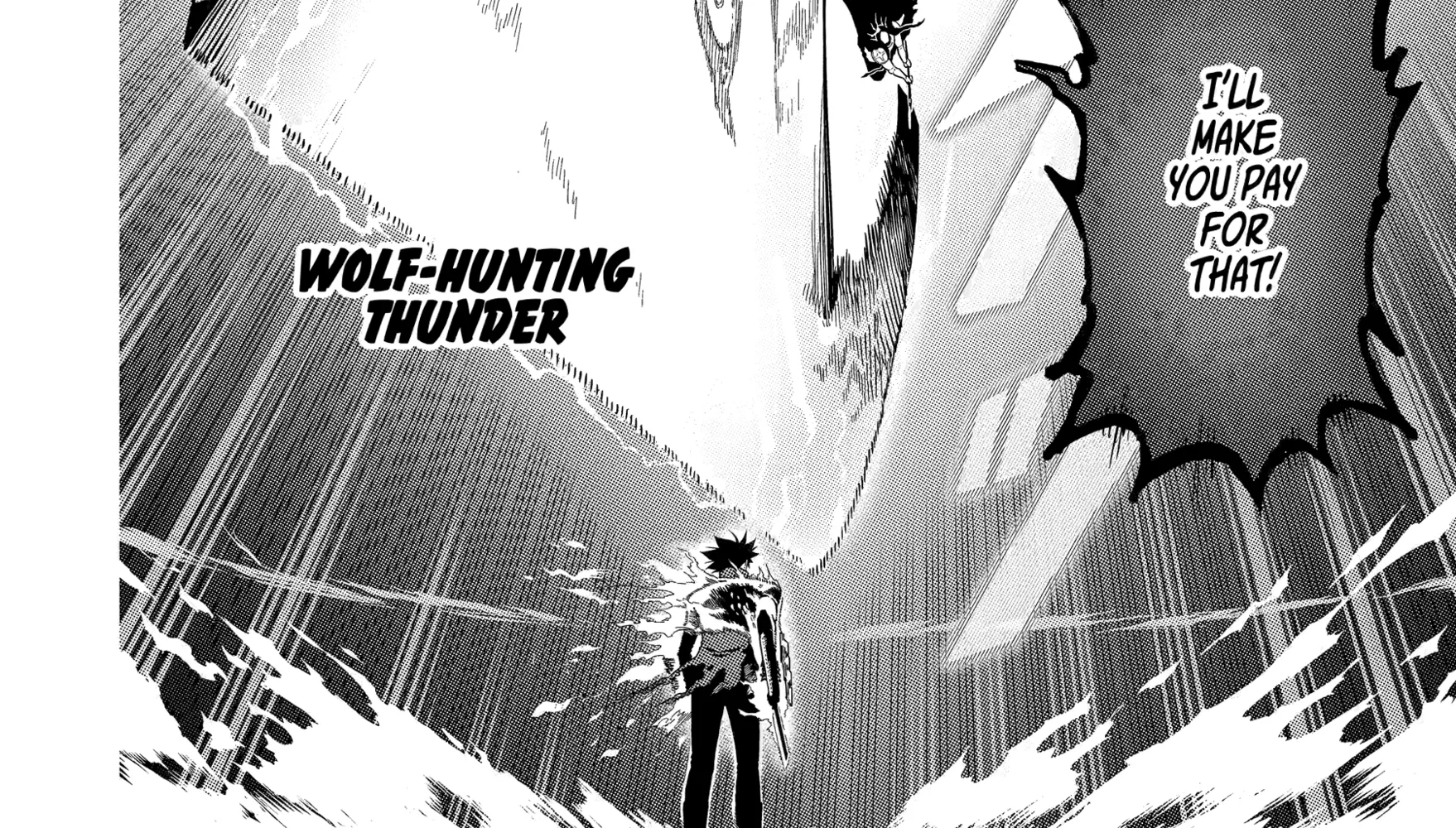 Strongest in the World with Assassination Skill, chapter 21, page 50