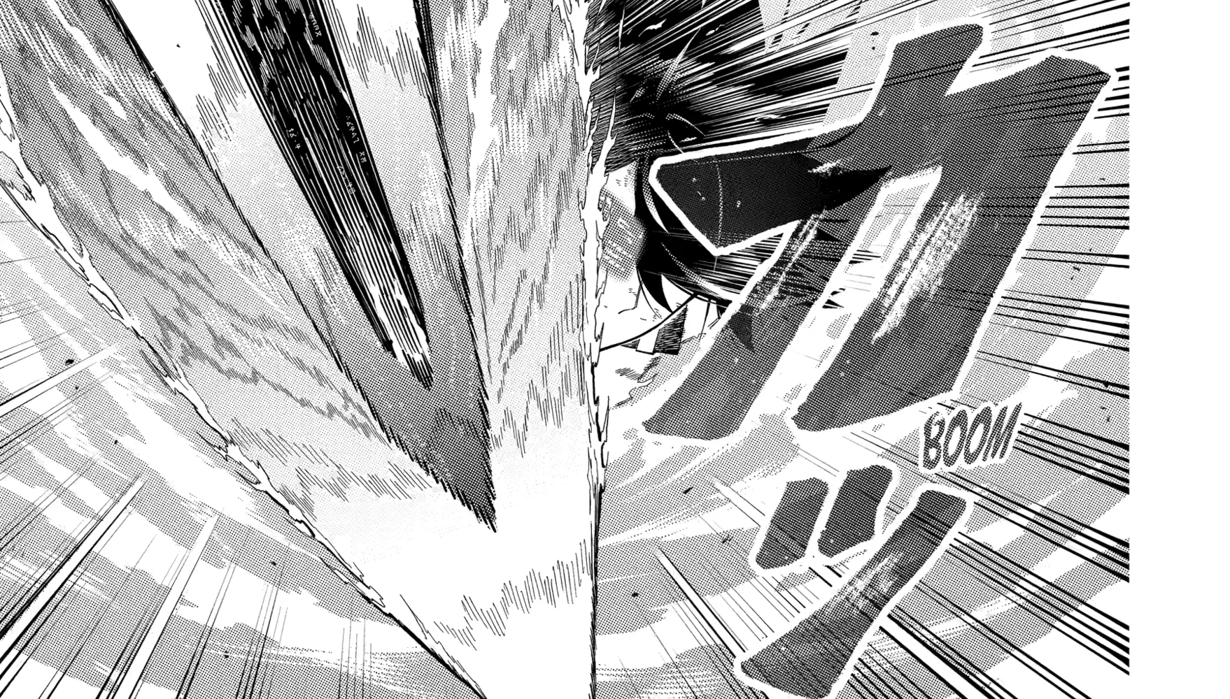 Strongest in the World with Assassination Skill, chapter 21, page 52