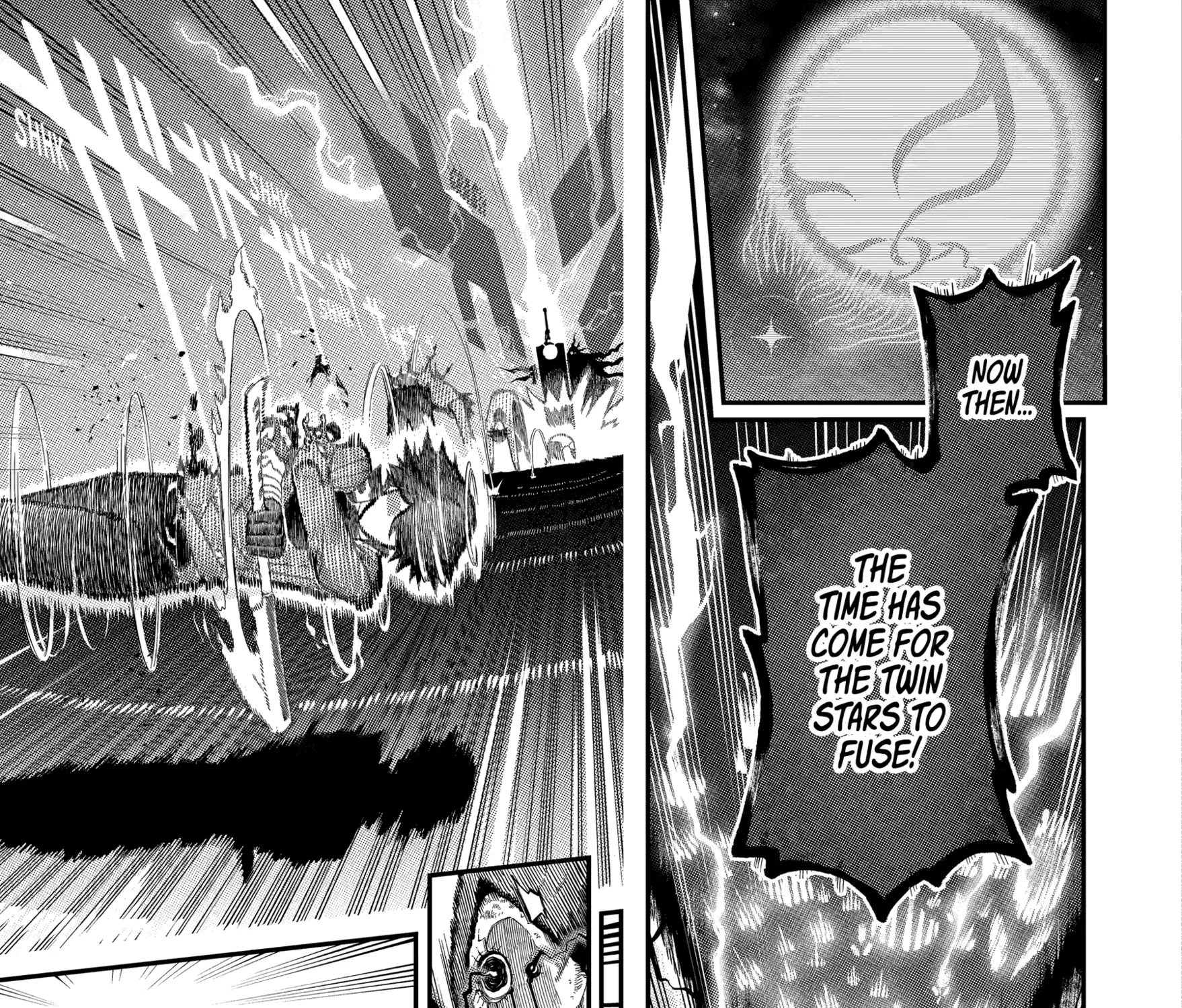 Strongest in the World with Assassination Skill, chapter 21, page 59