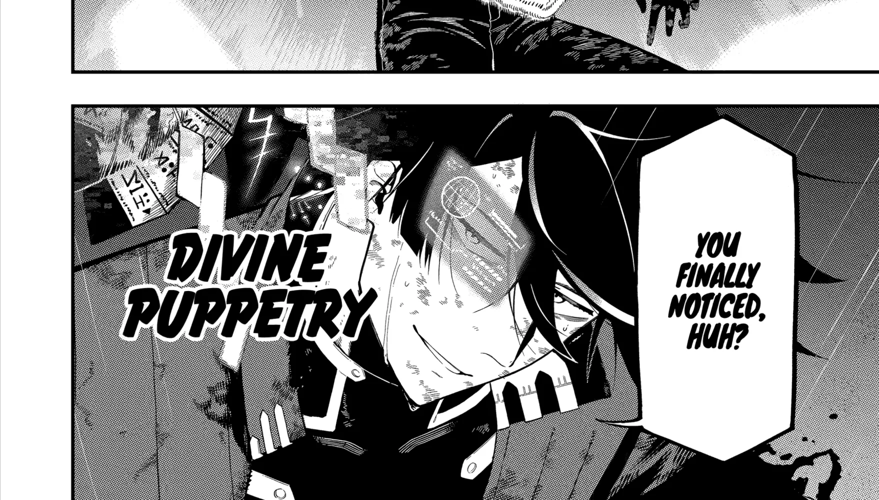 Strongest in the World with Assassination Skill, chapter 21, page 66