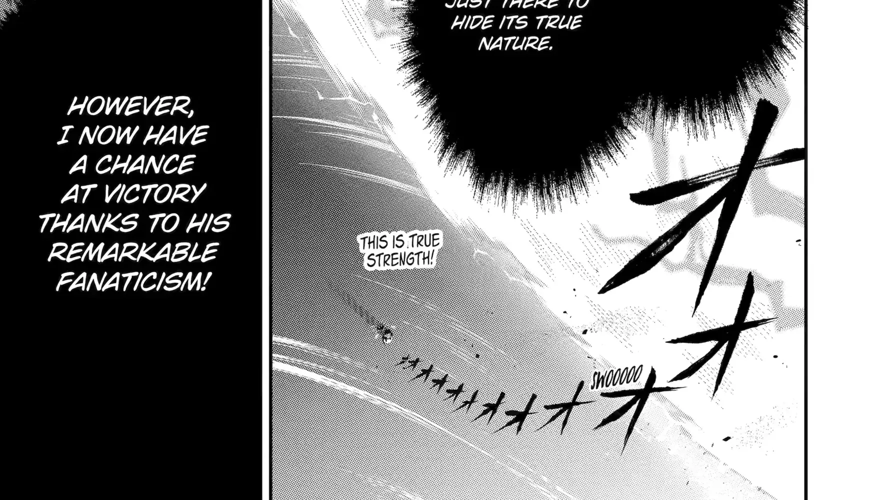 Strongest in the World with Assassination Skill, chapter 21, page 75
