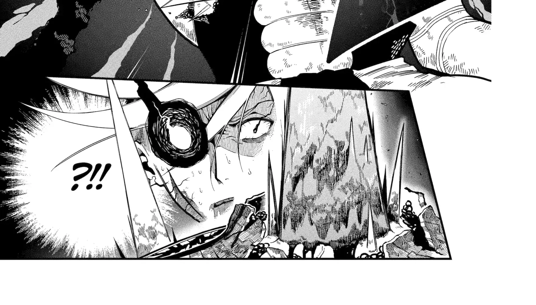 Strongest in the World with Assassination Skill, chapter 21, page 79