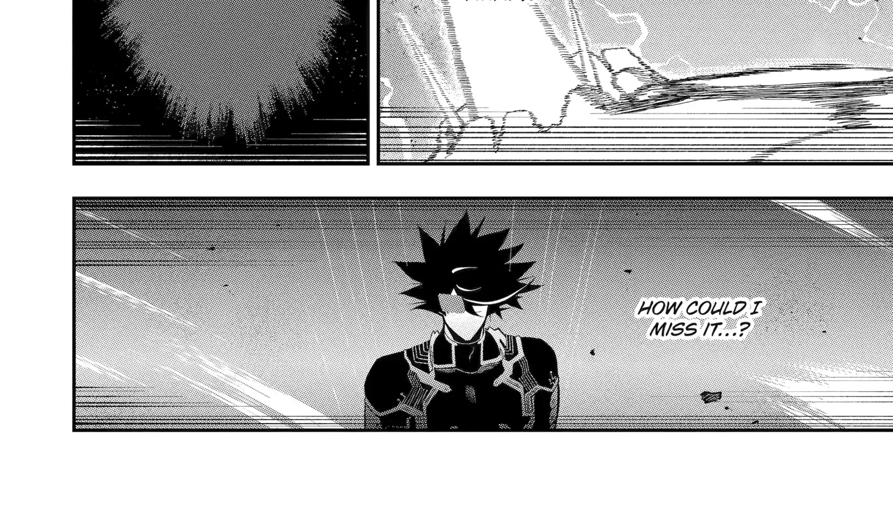 Strongest in the World with Assassination Skill, chapter 21, page 81