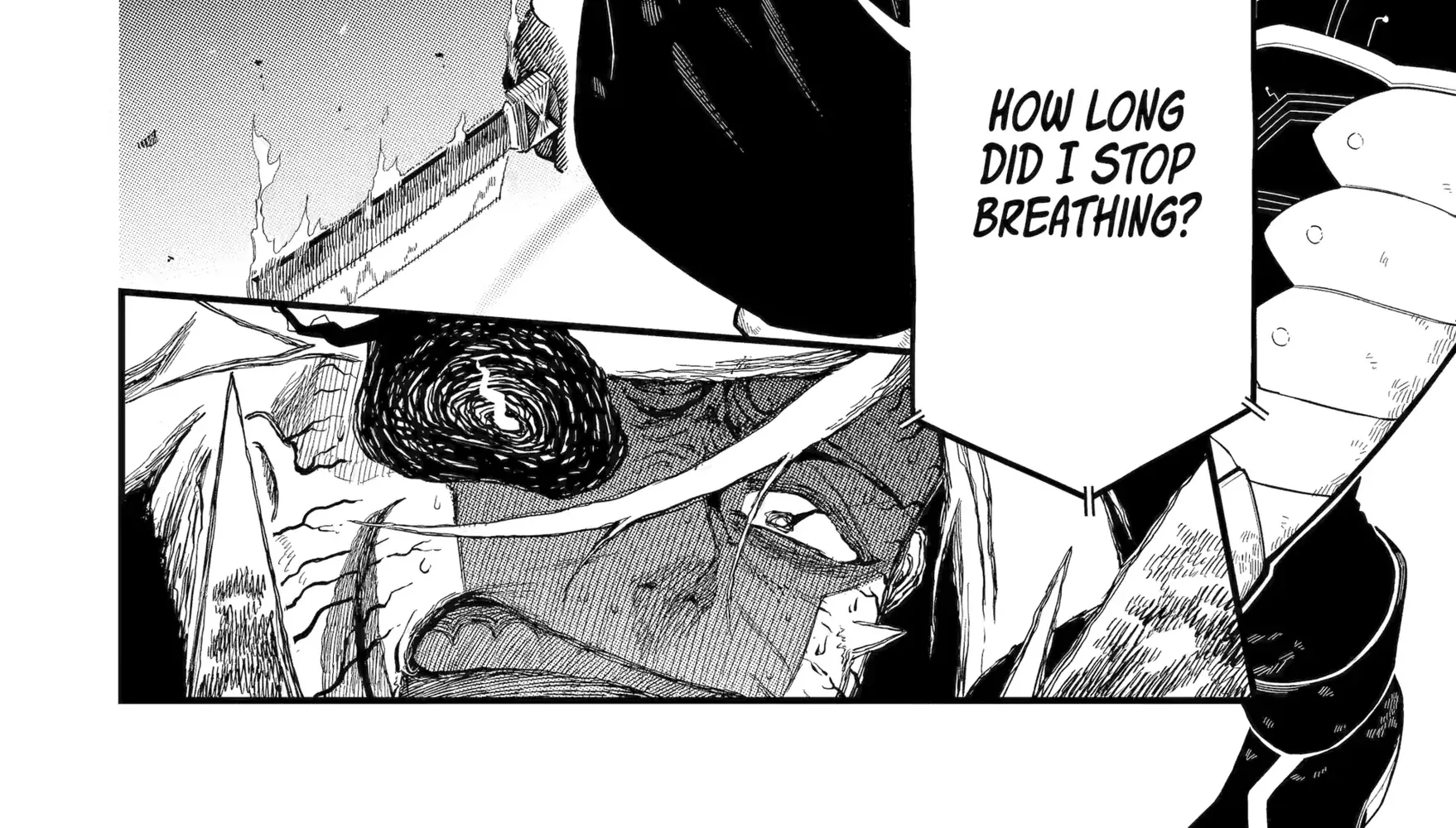 Strongest in the World with Assassination Skill, chapter 21, page 89