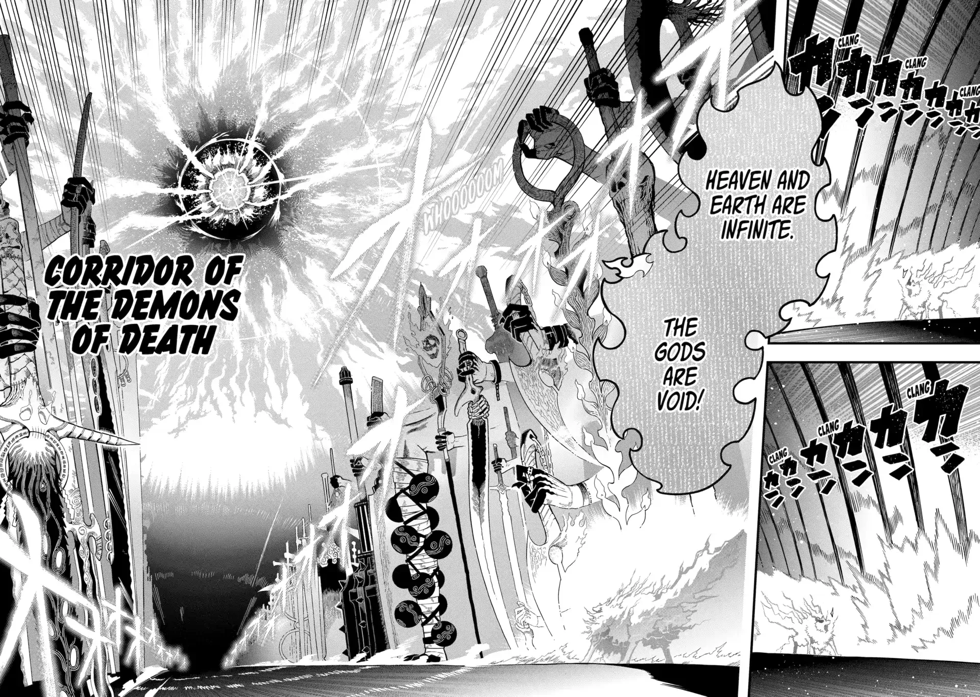 Strongest in the World with Assassination Skill, chapter 21, page 101