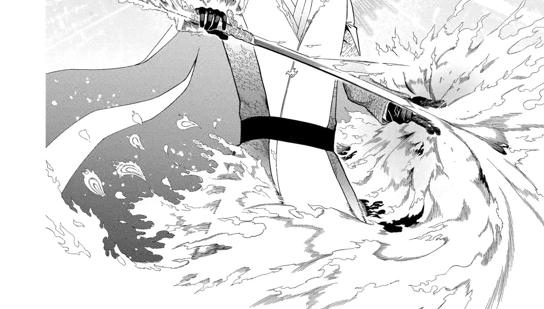 Strongest in the World with Assassination Skill, chapter 21, page 103
