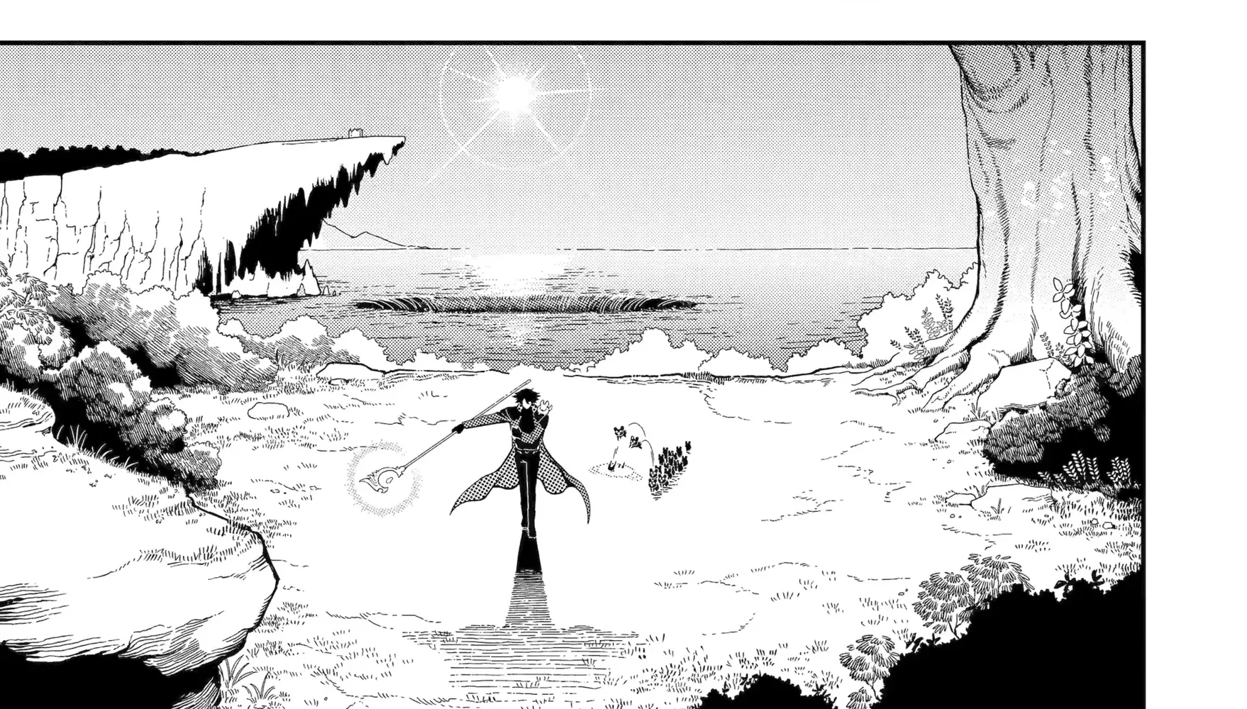 Strongest in the World with Assassination Skill, chapter 21, page 113