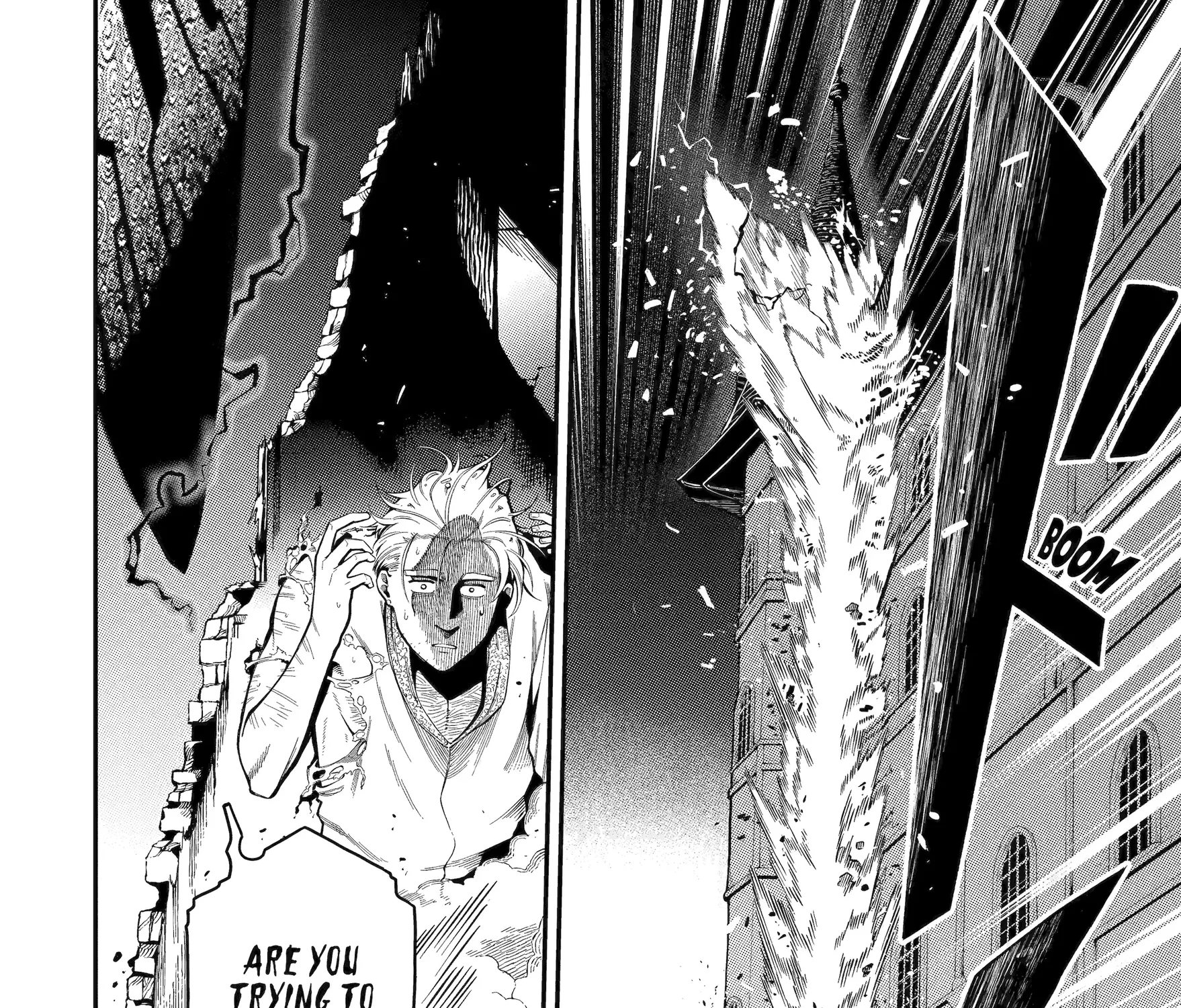 Strongest in the World with Assassination Skill, chapter 19, page 7