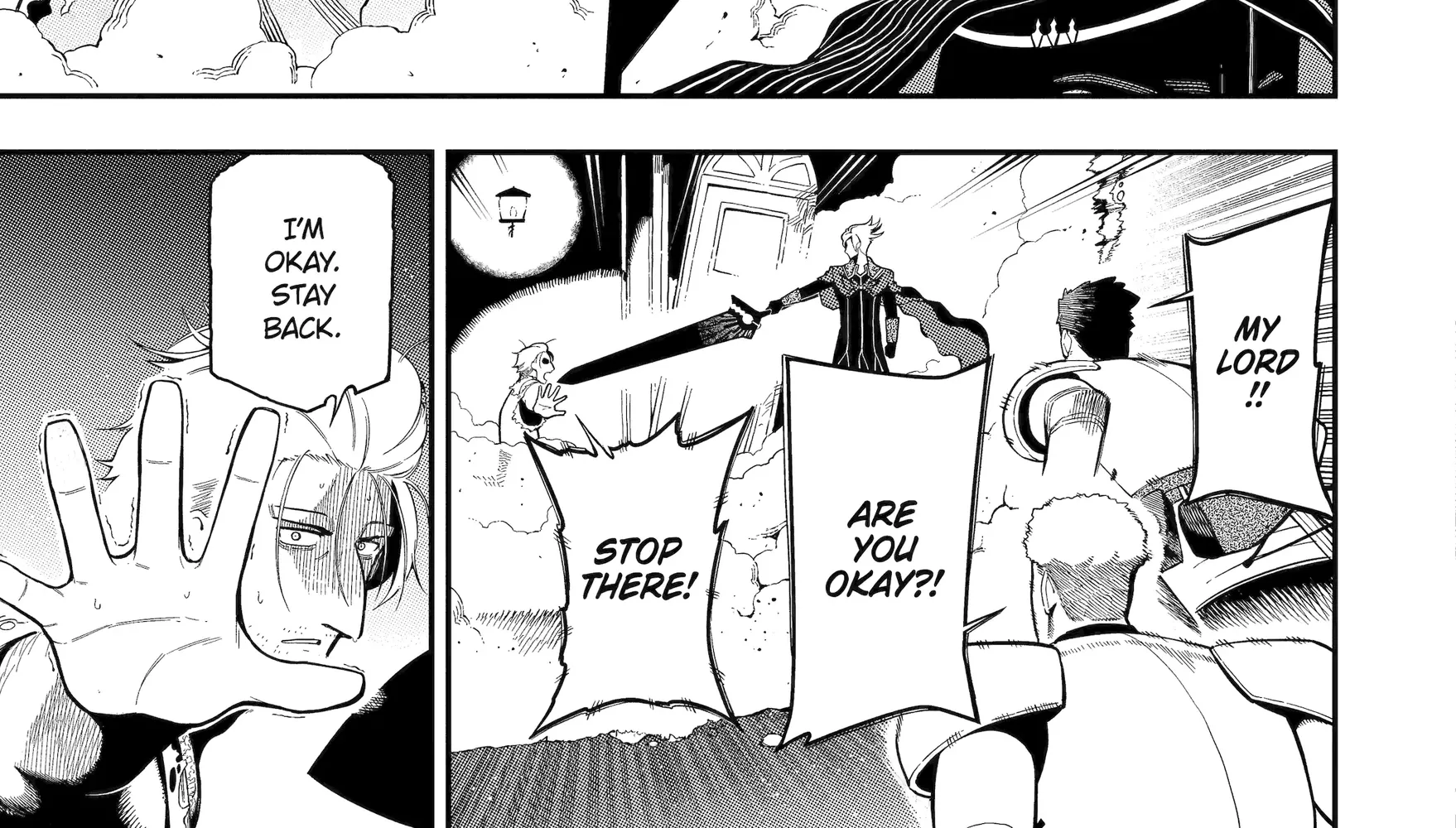 Strongest in the World with Assassination Skill, chapter 19, page 10