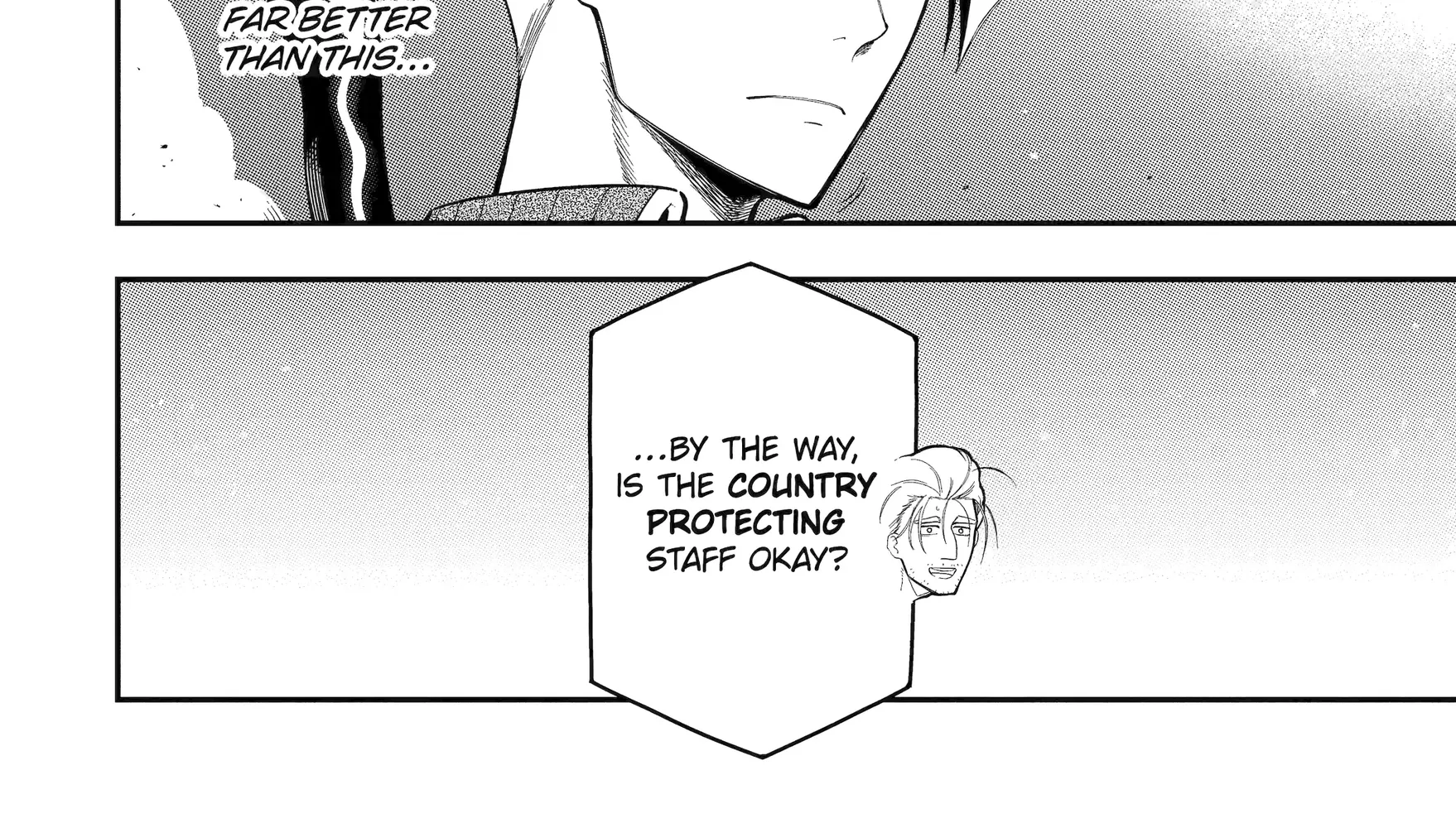 Strongest in the World with Assassination Skill, chapter 19, page 16