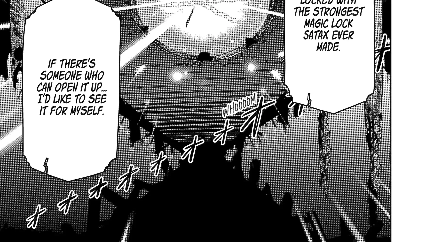 Strongest in the World with Assassination Skill, chapter 19, page 18
