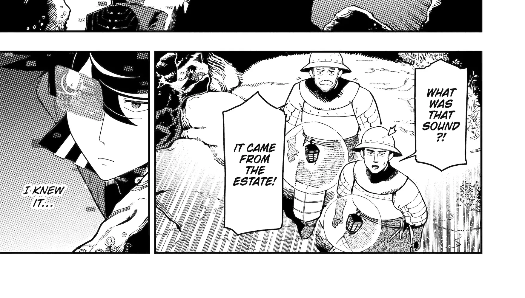 Strongest in the World with Assassination Skill, chapter 19, page 30