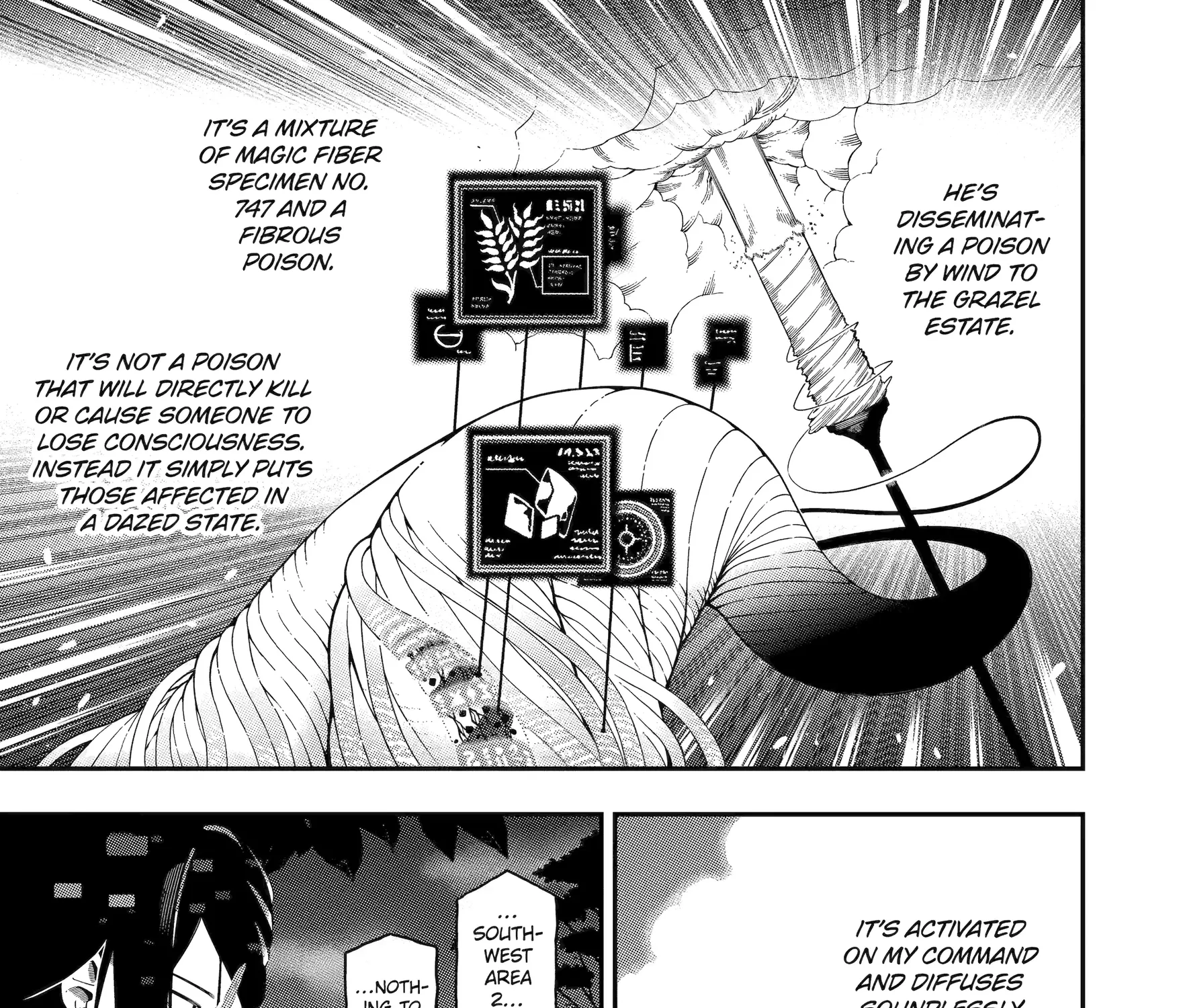 Strongest in the World with Assassination Skill, chapter 19, page 45