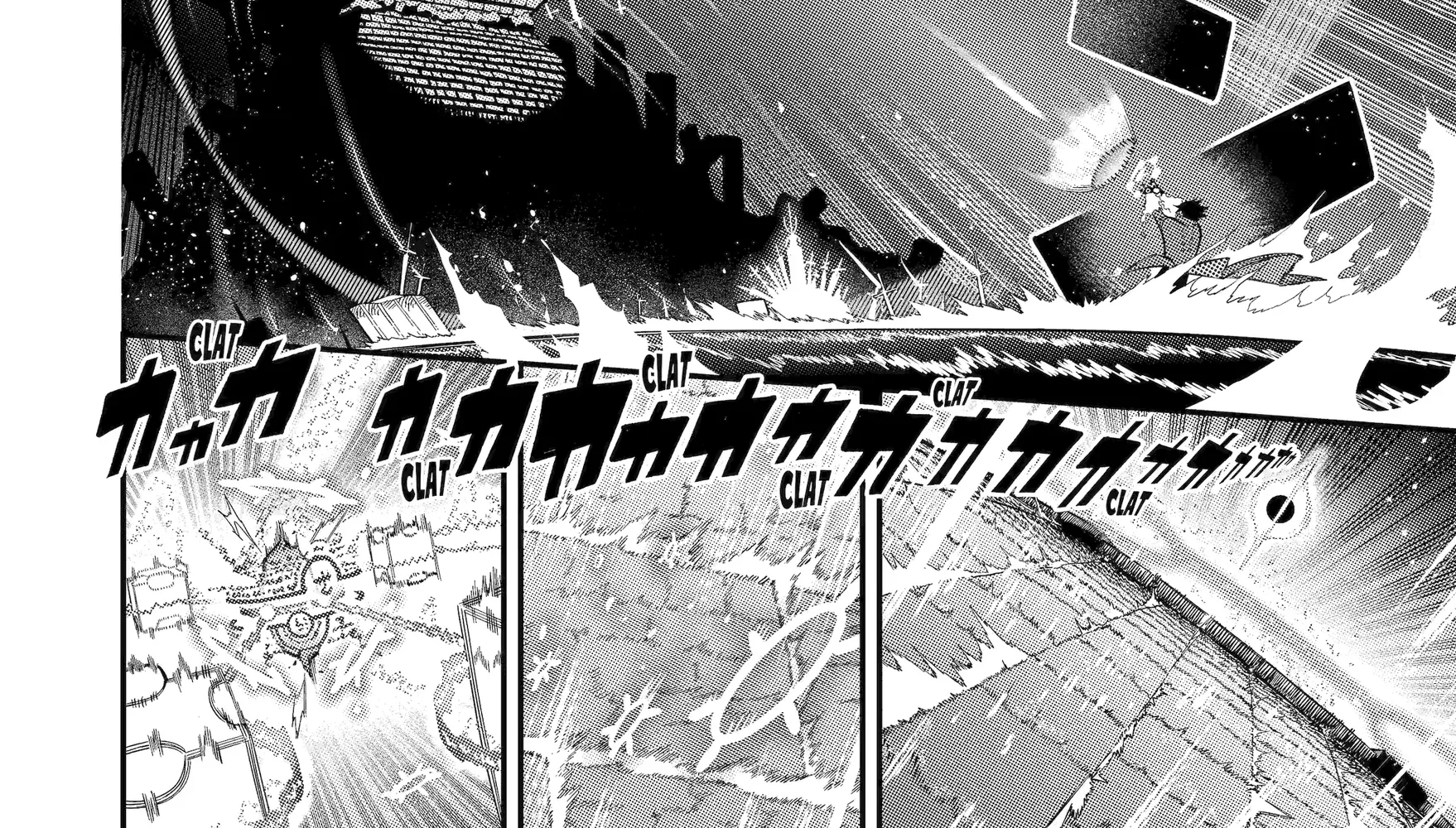 Strongest in the World with Assassination Skill, chapter 19, page 74