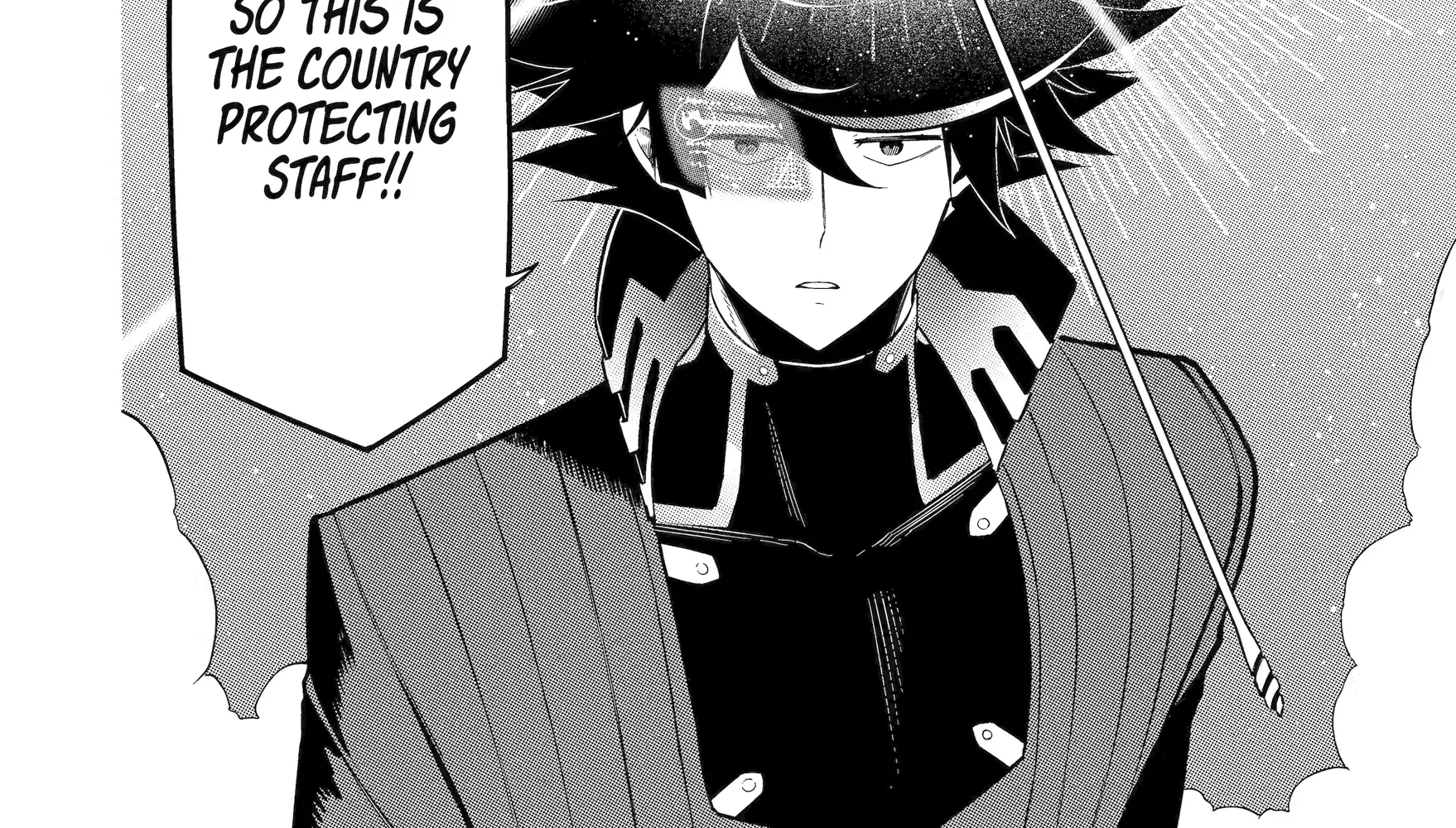 Strongest in the World with Assassination Skill, chapter 19, page 78