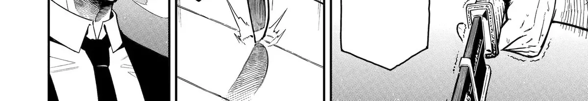Strongest in the World with Assassination Skill, chapter 18, page 36