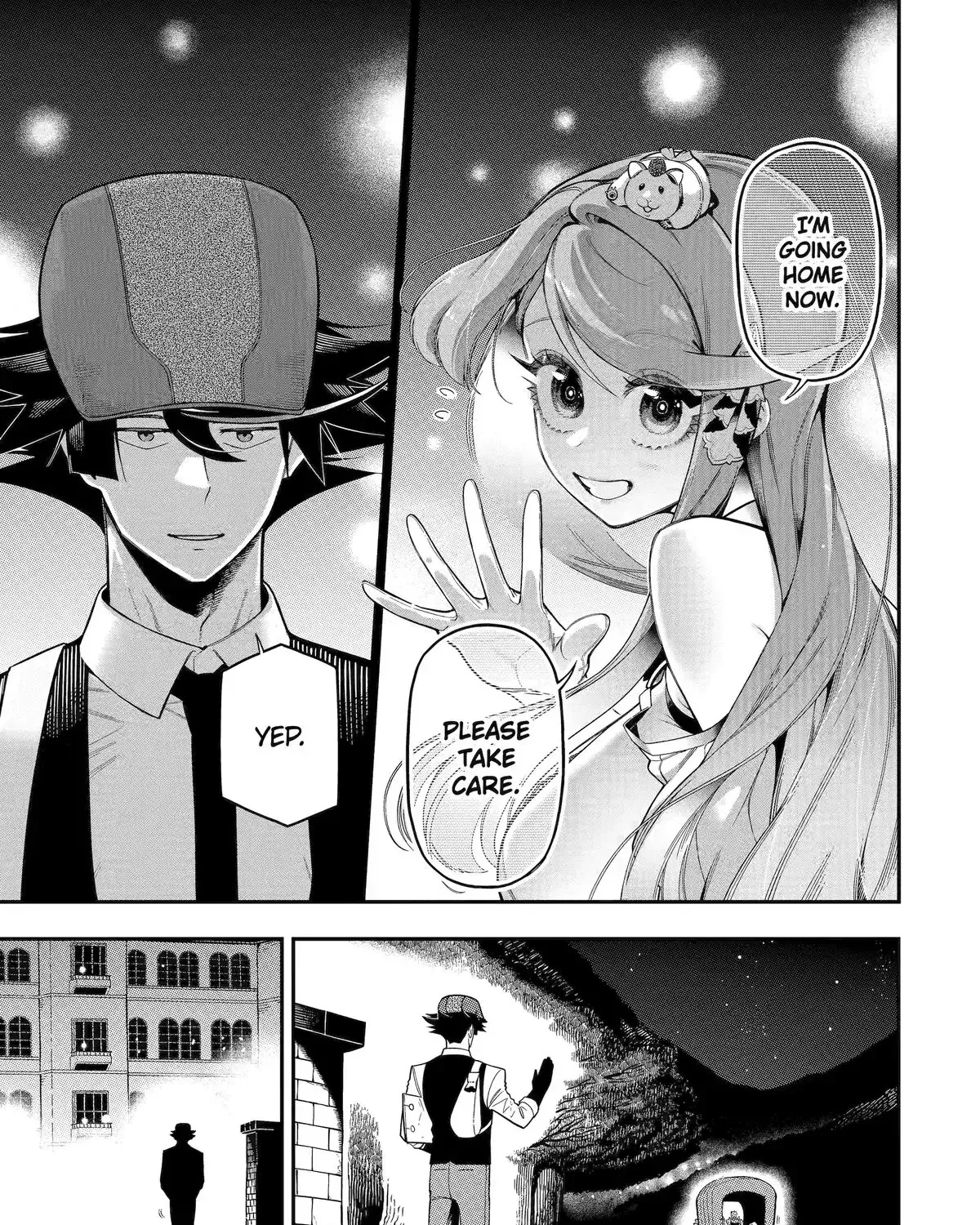 Strongest in the World with Assassination Skill, chapter 18, page 73