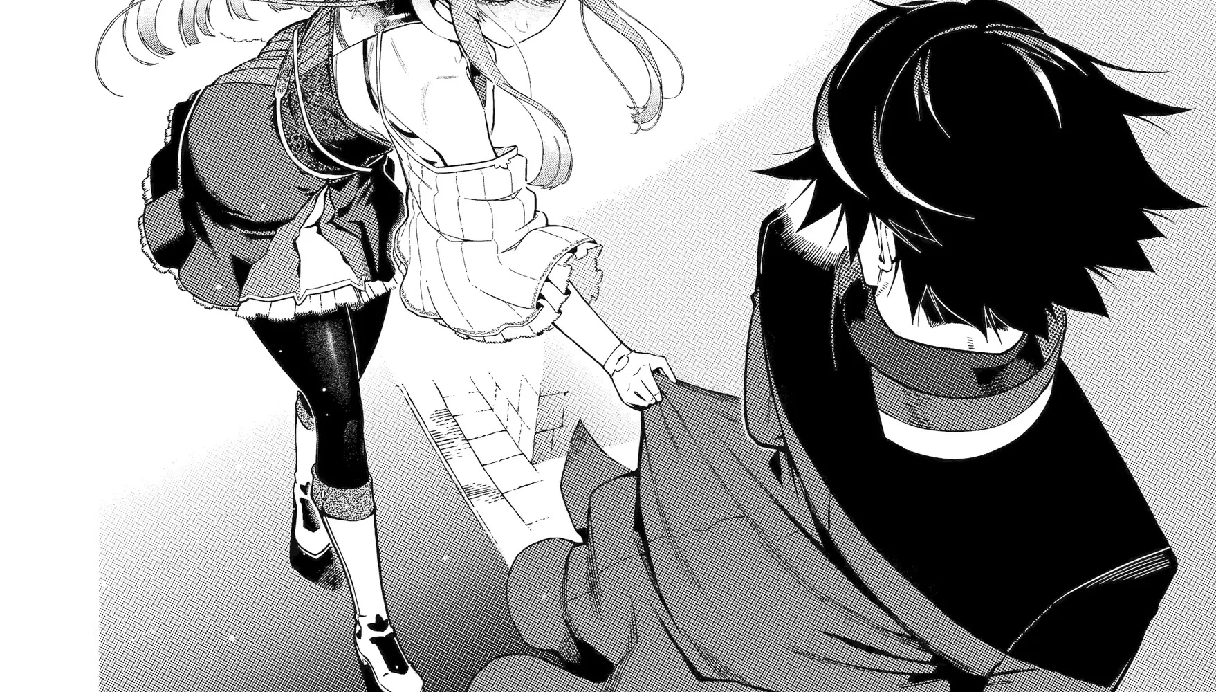 Strongest in the World with Assassination Skill, chapter 16, page 20