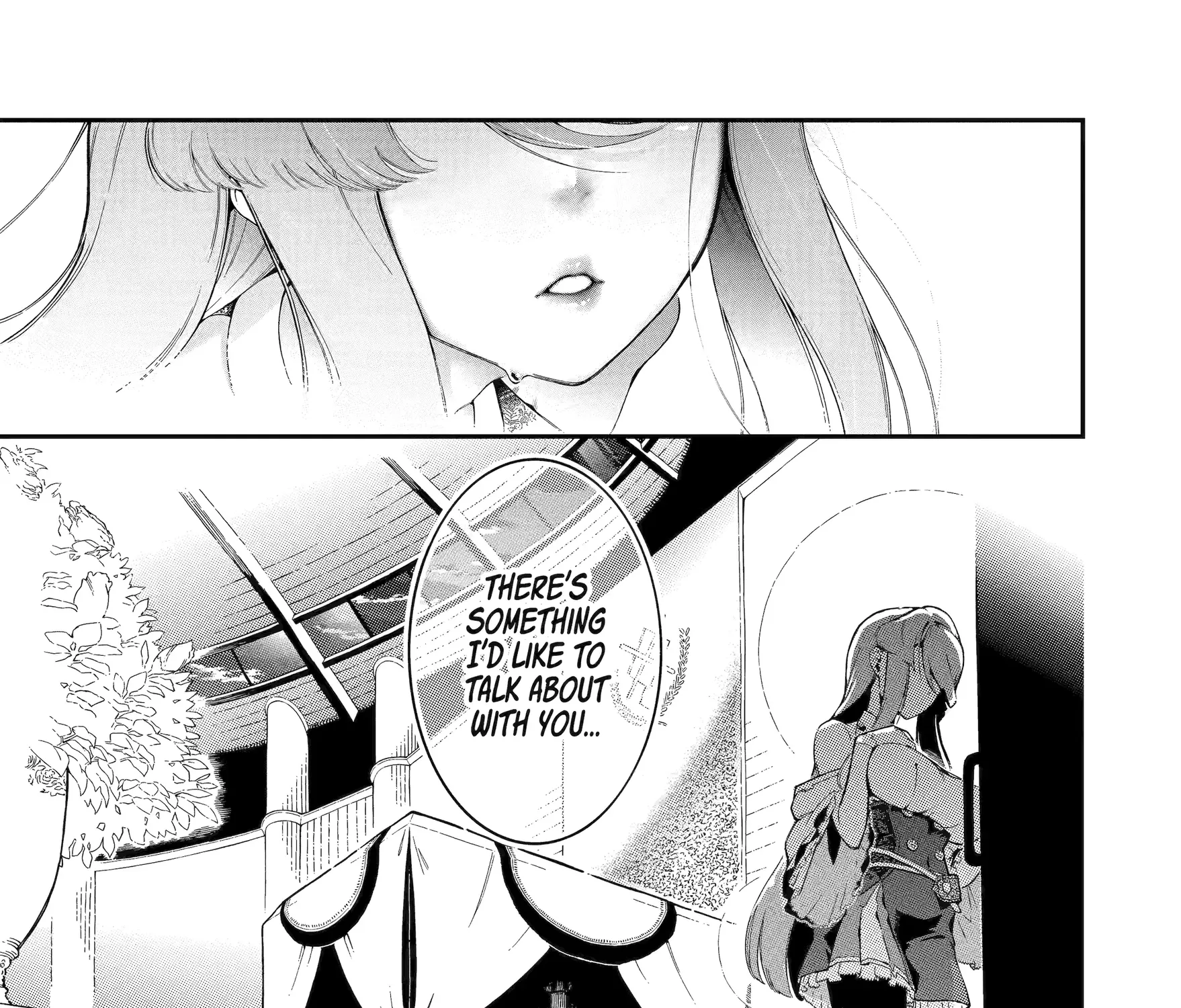 Strongest in the World with Assassination Skill, chapter 16, page 21