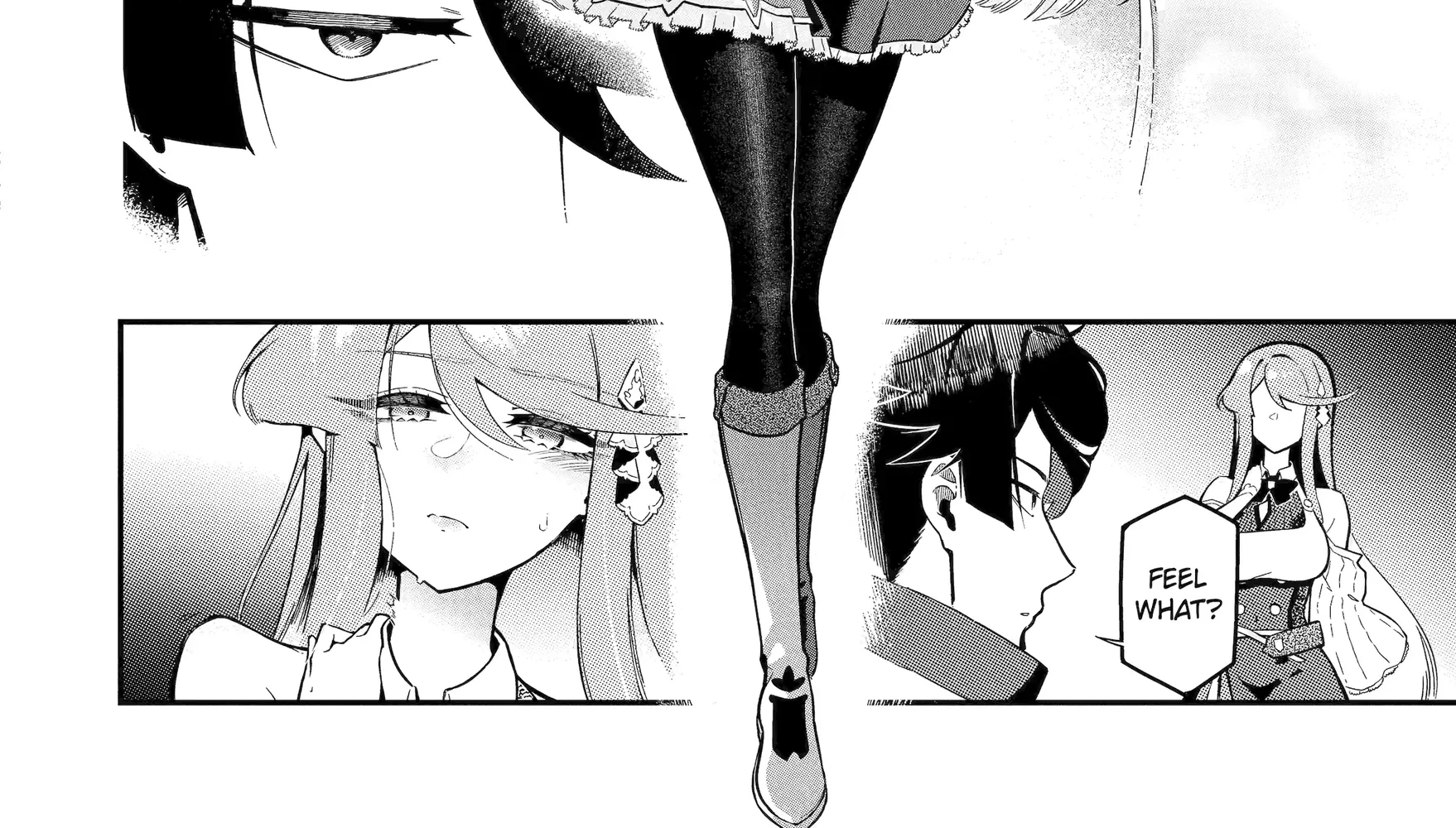 Strongest in the World with Assassination Skill, chapter 16, page 24