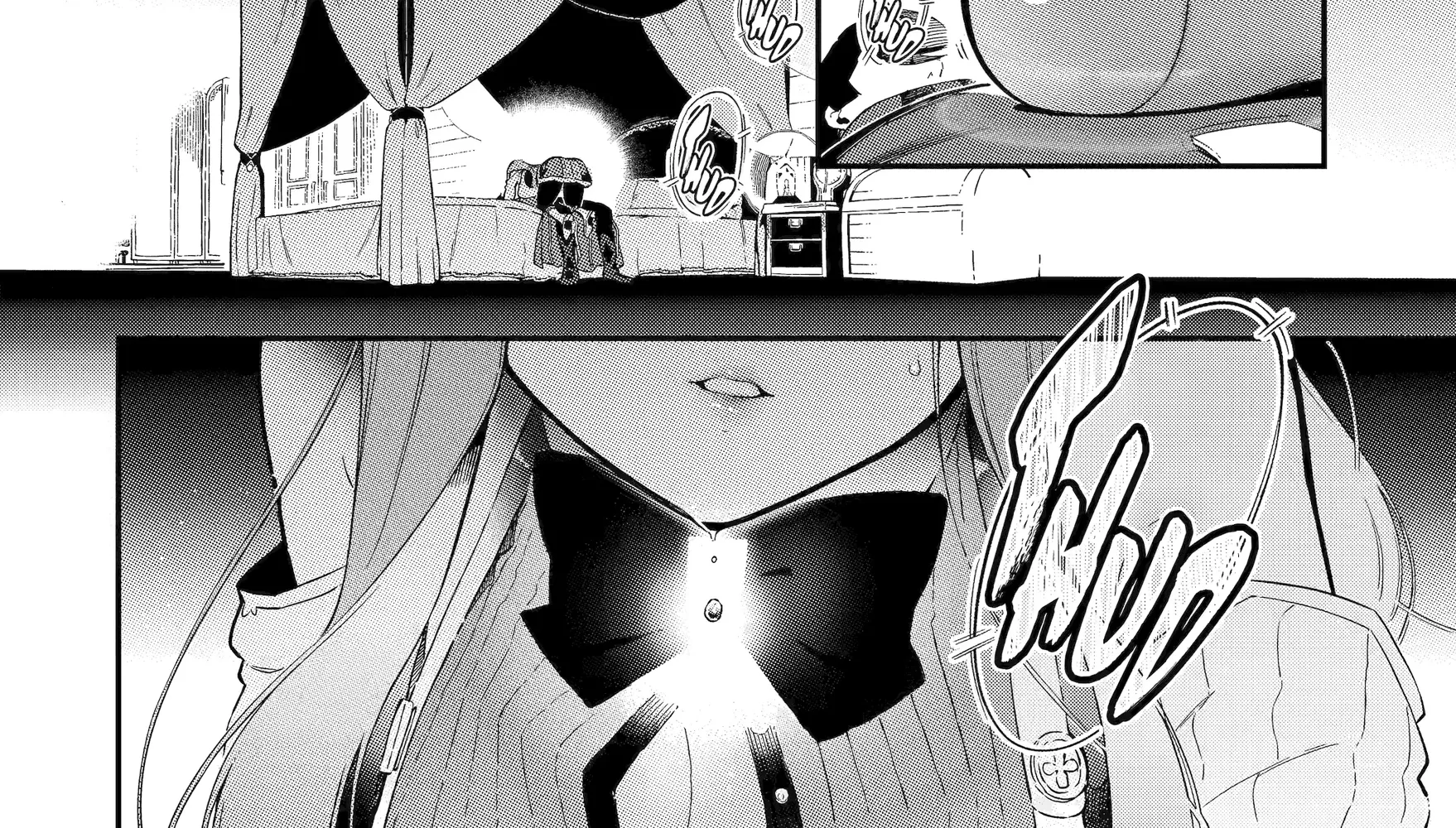 Strongest in the World with Assassination Skill, chapter 16, page 28
