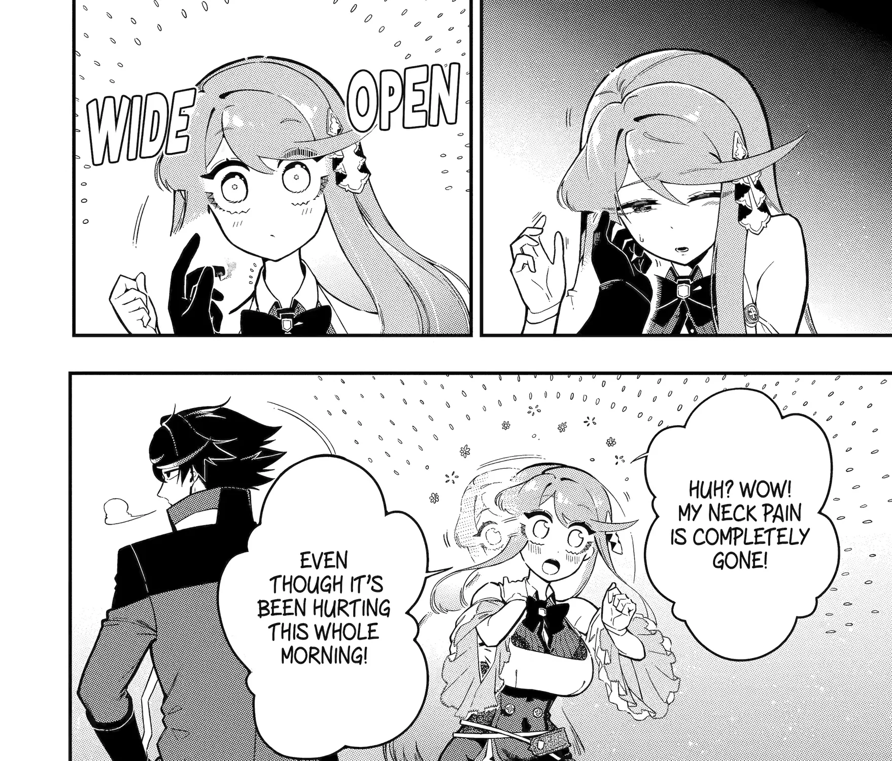 Strongest in the World with Assassination Skill, chapter 16, page 31