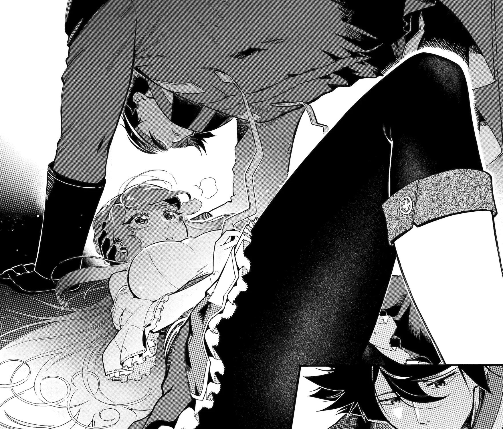 Strongest in the World with Assassination Skill, chapter 16, page 51