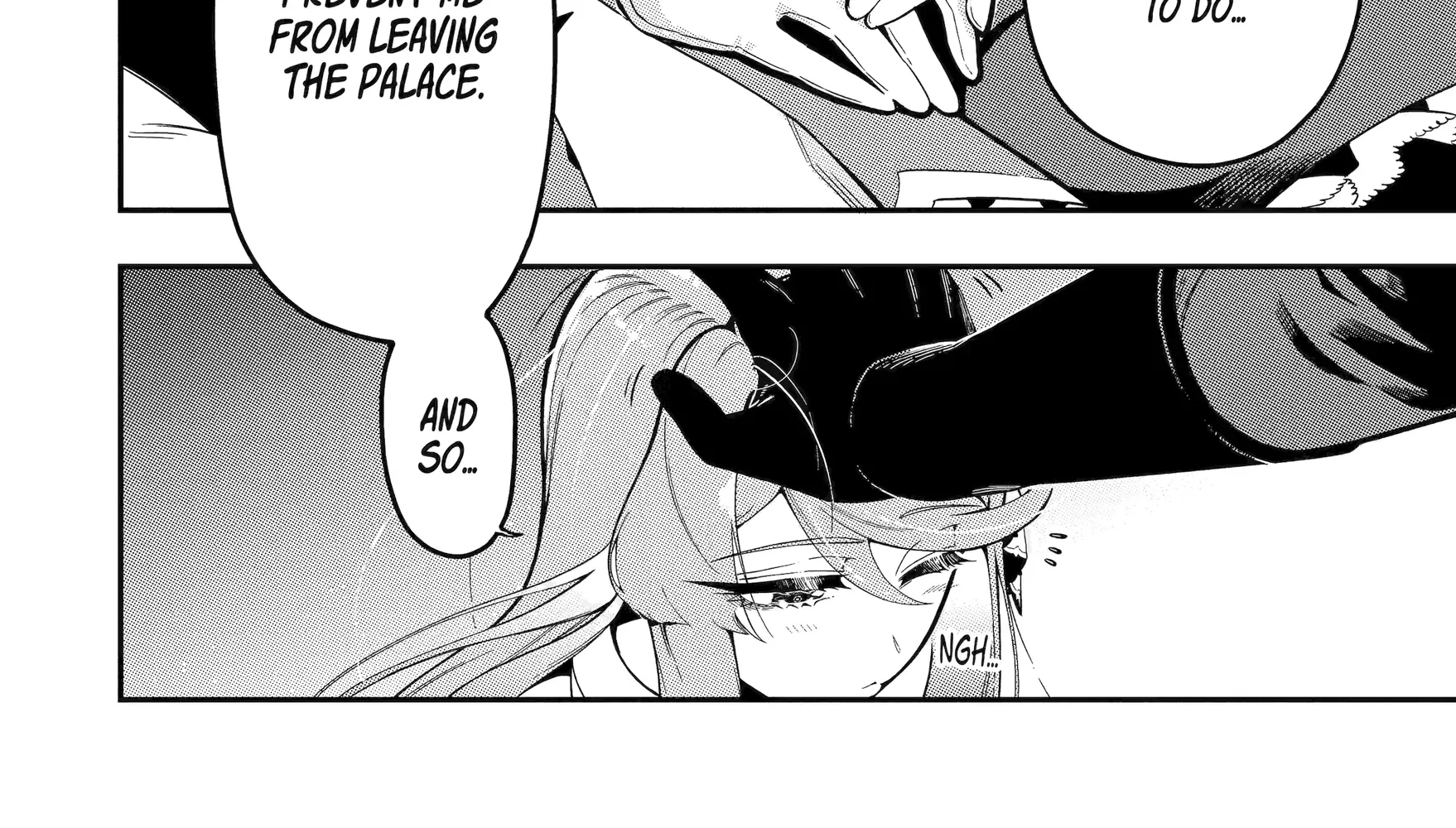 Strongest in the World with Assassination Skill, chapter 16, page 56