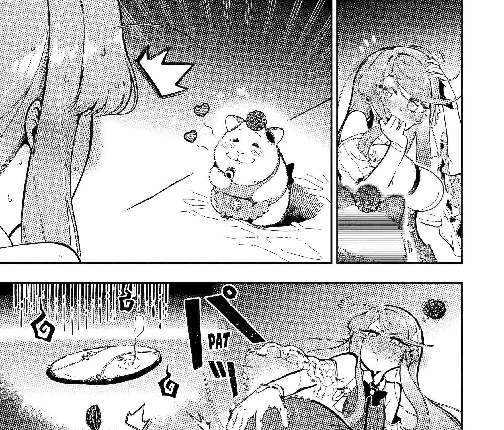 Strongest in the World with Assassination Skill, chapter 16, page 61