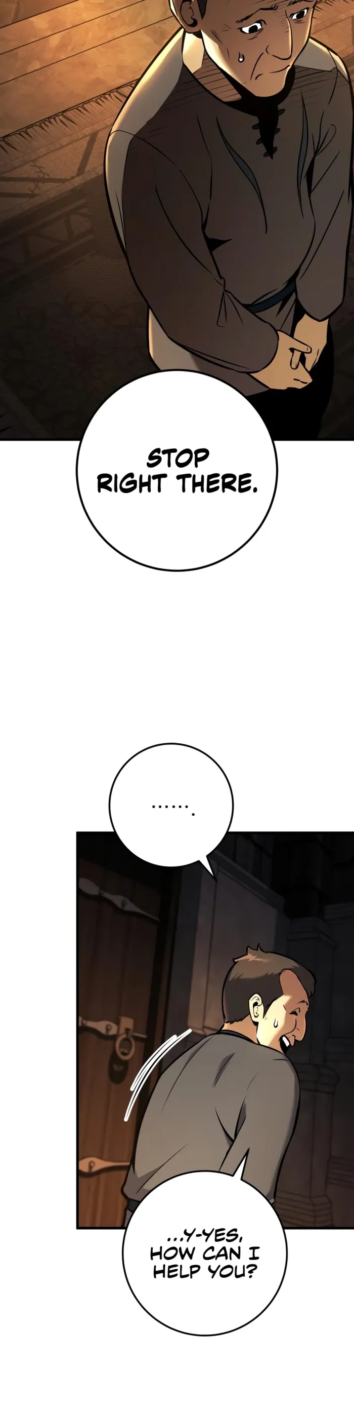 The Wandering Knight’s Survival Manual, chapter 43, page 2