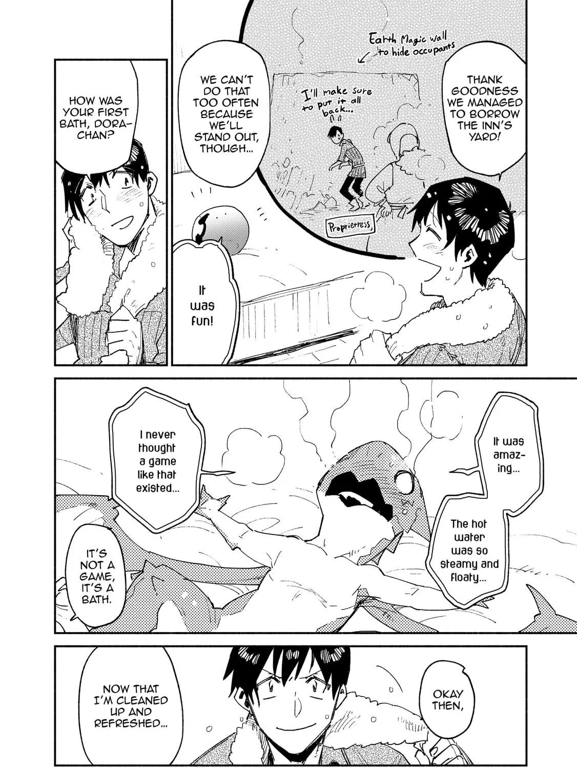 Campfire Cooking in Another World with My Absurd Skill, chapter 37, page 19