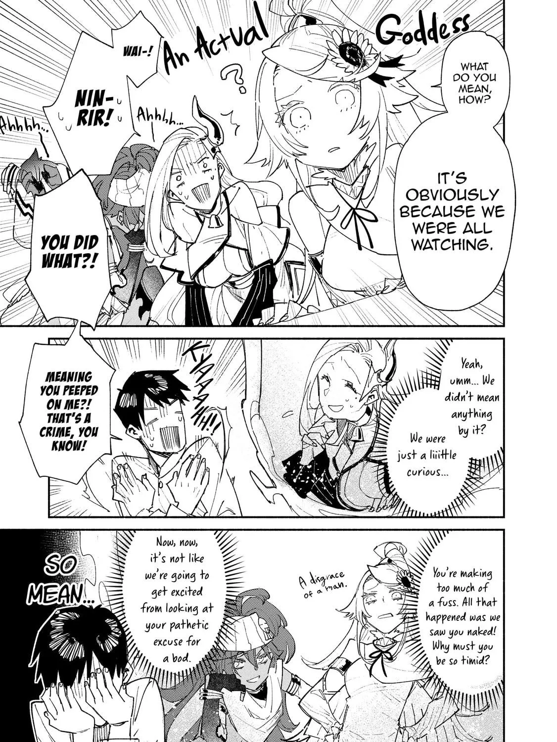 Campfire Cooking in Another World with My Absurd Skill, chapter 37, page 41