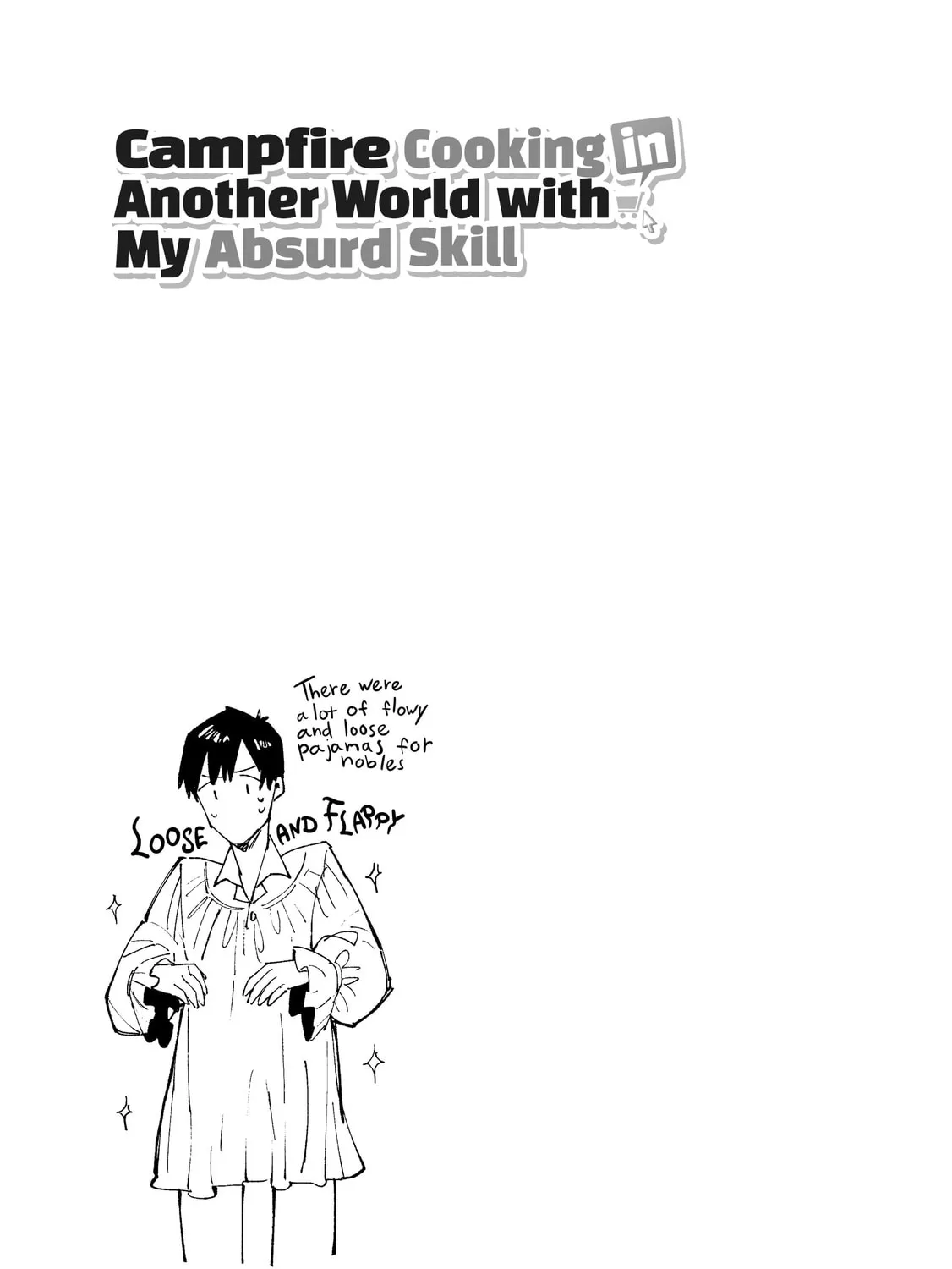 Campfire Cooking in Another World with My Absurd Skill, chapter 37, page 45