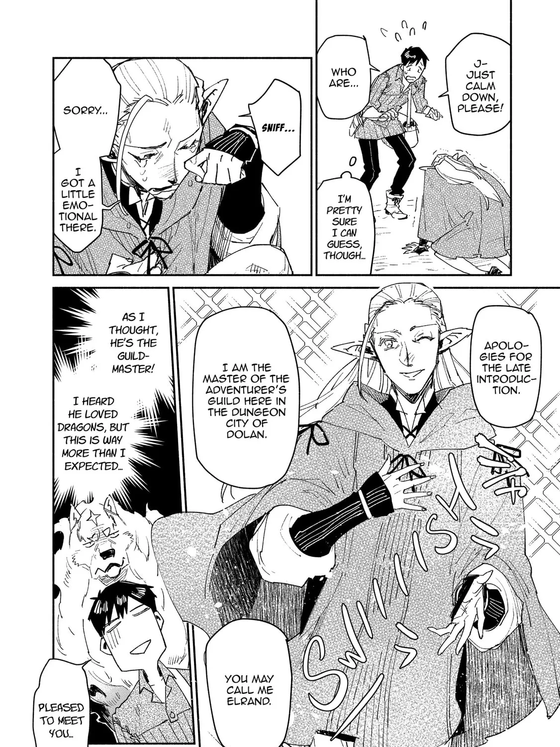 Campfire Cooking in Another World with My Absurd Skill, chapter 39, page 15