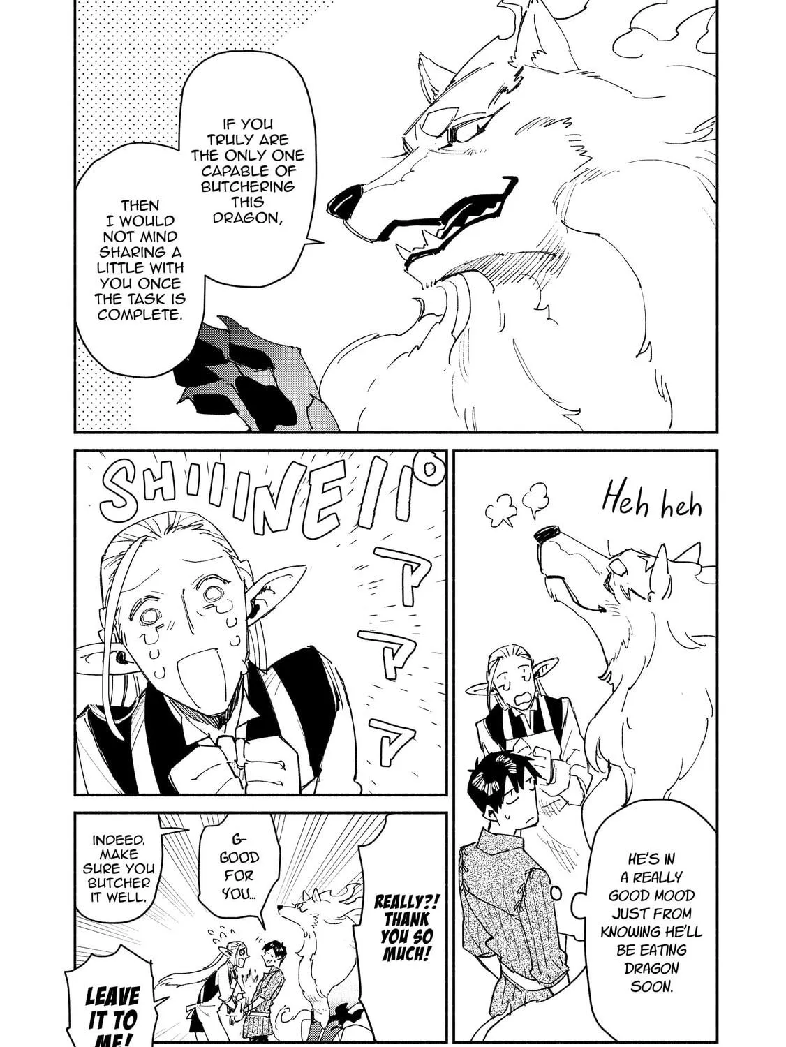 Campfire Cooking in Another World with My Absurd Skill, chapter 40, page 19