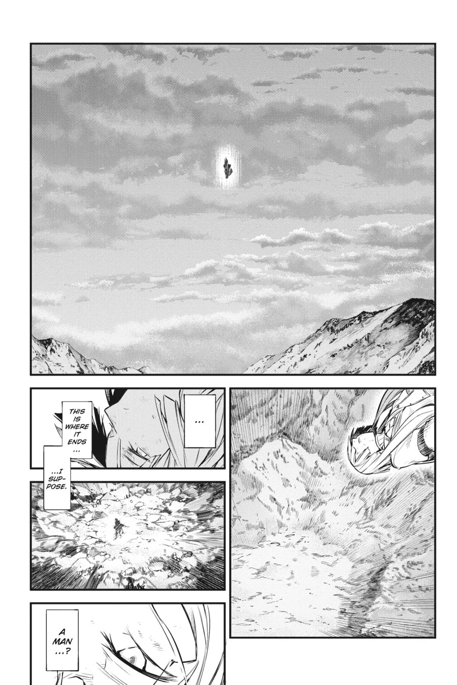 Bungo Stray Dogs, chapter 77, page 31