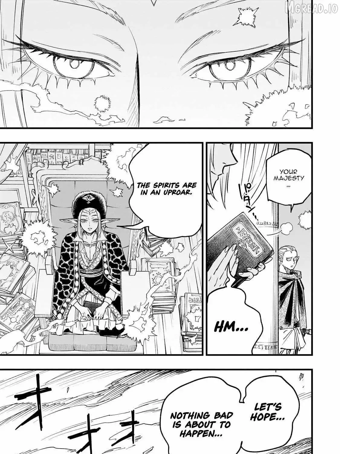 Tensei Akuma no Saikyou Yuusha Ikusei Keikaku, chapter 22, page 5