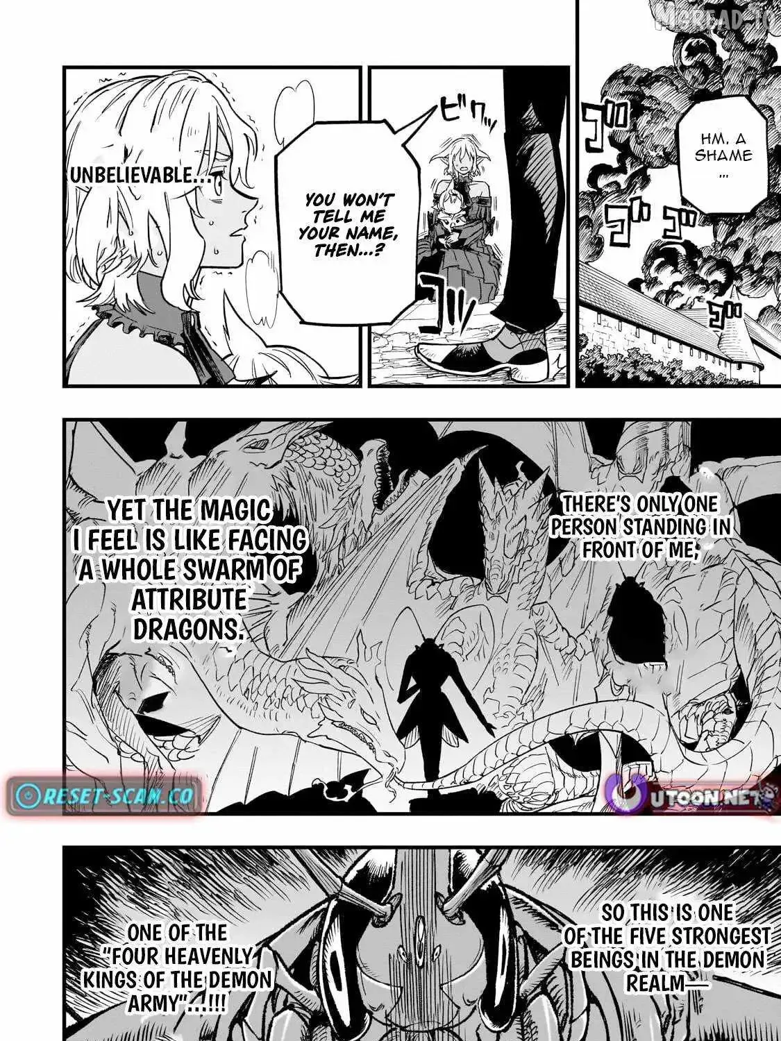 Tensei Akuma no Saikyou Yuusha Ikusei Keikaku, chapter 22, page 19