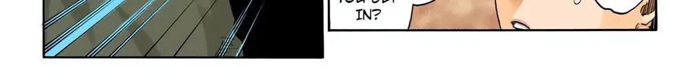 Bleach: Thousand-Year Blood War, chapter 481, page 22