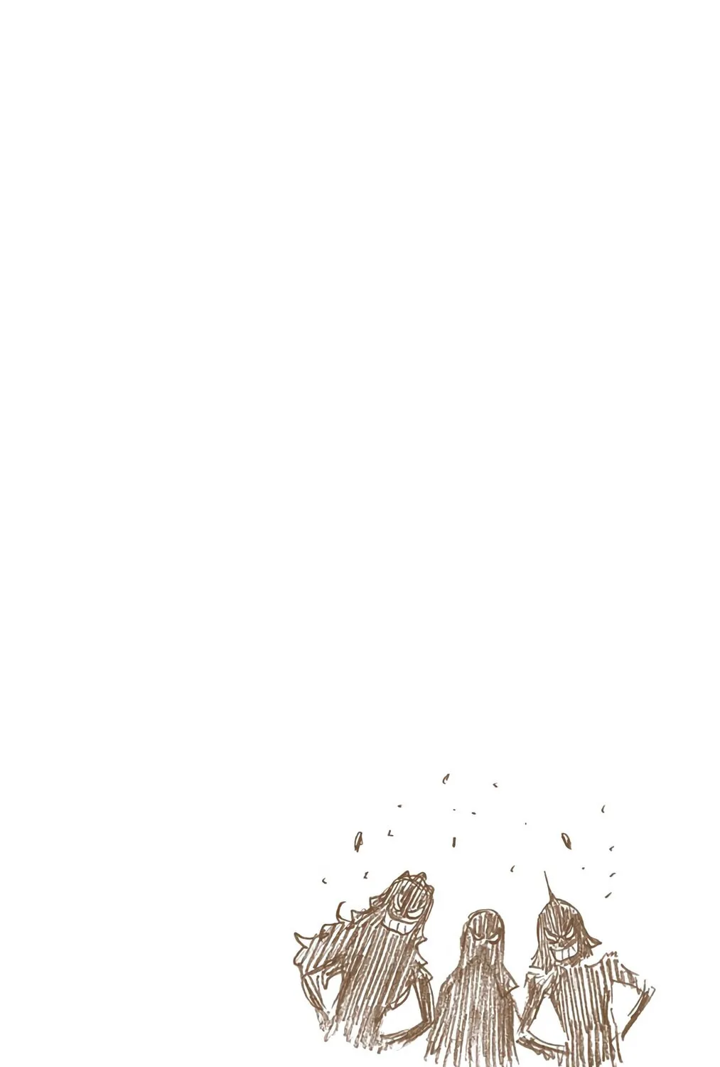 Bleach: Thousand-Year Blood War, chapter 487, page 39