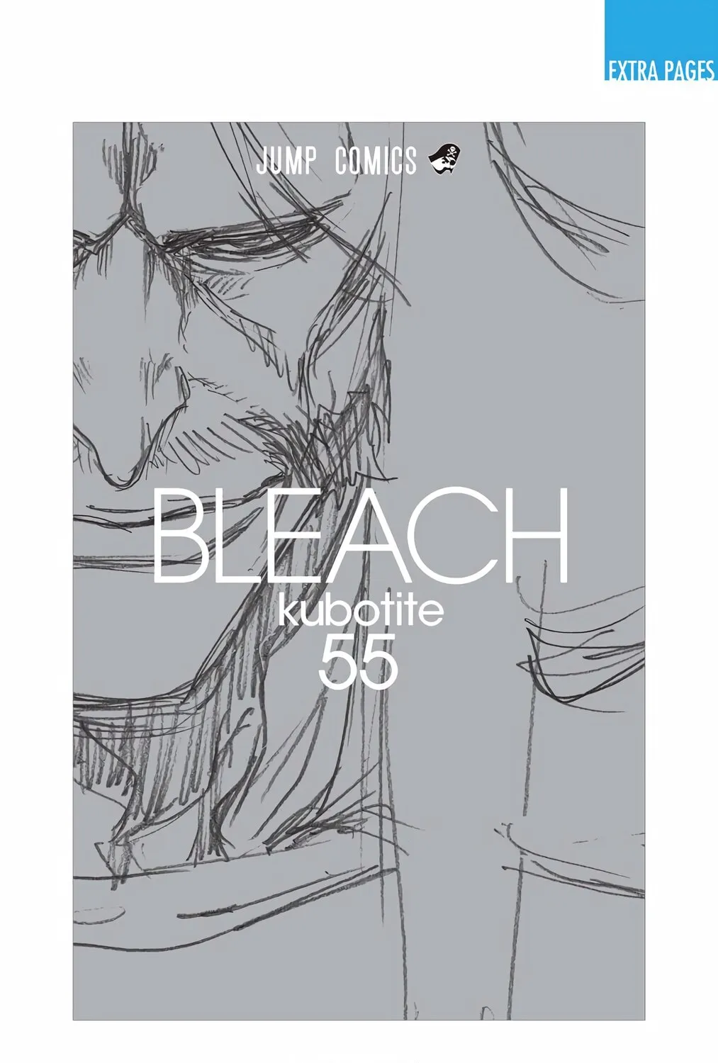 Bleach: Thousand-Year Blood War, chapter 489, page 39