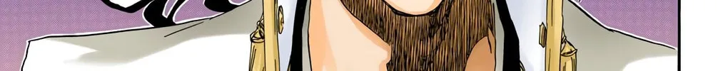 Bleach: Thousand-Year Blood War, chapter 495, page 34
